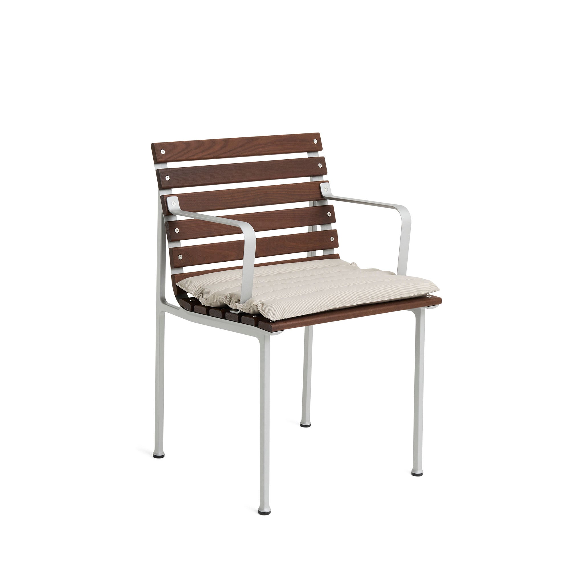 Quilted Seat Cushion for Traverse Armchair, pernă pentru scaun
