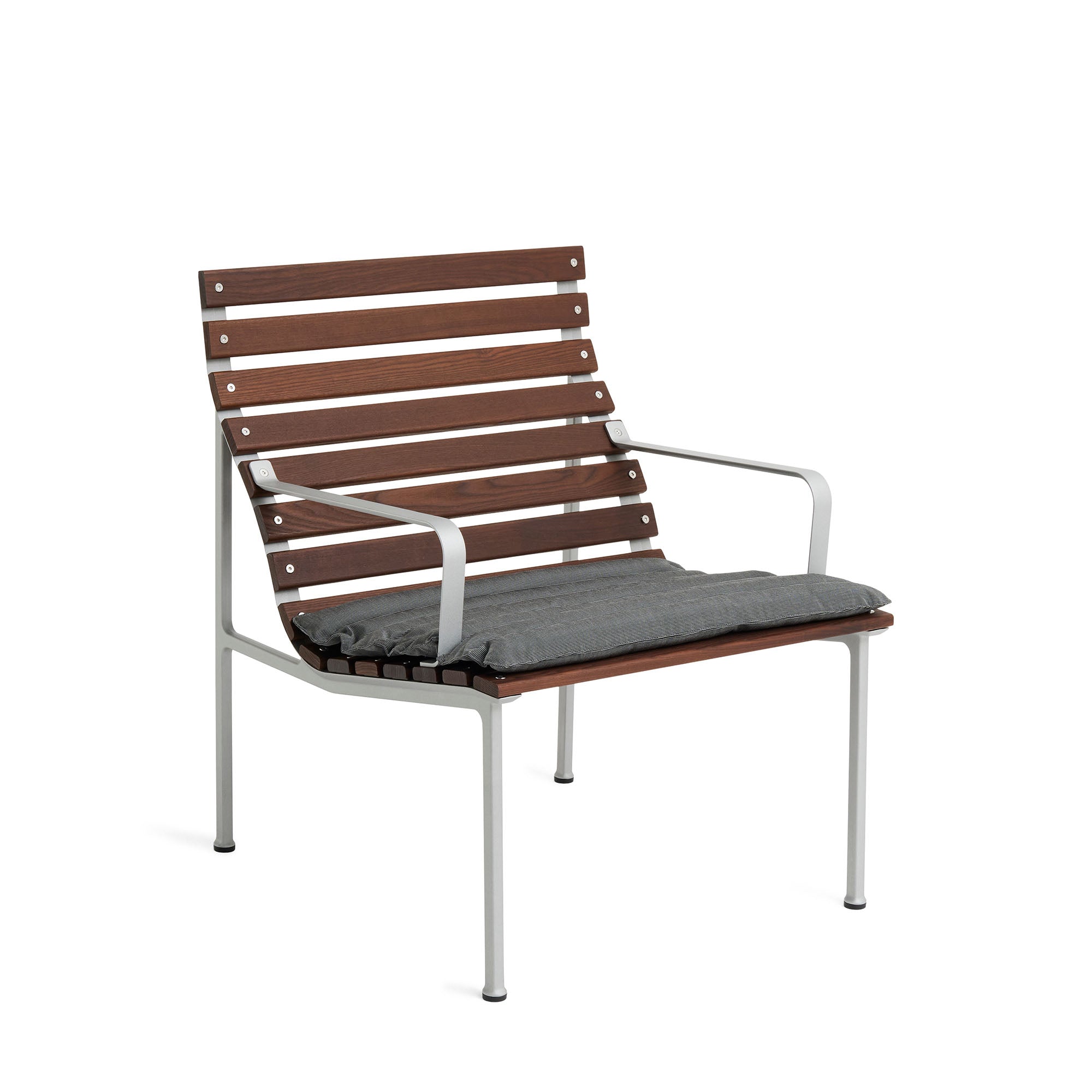 Quilted Seat Cushion for Traverse Lounge Chair, pernă șezut pentru fotoliu