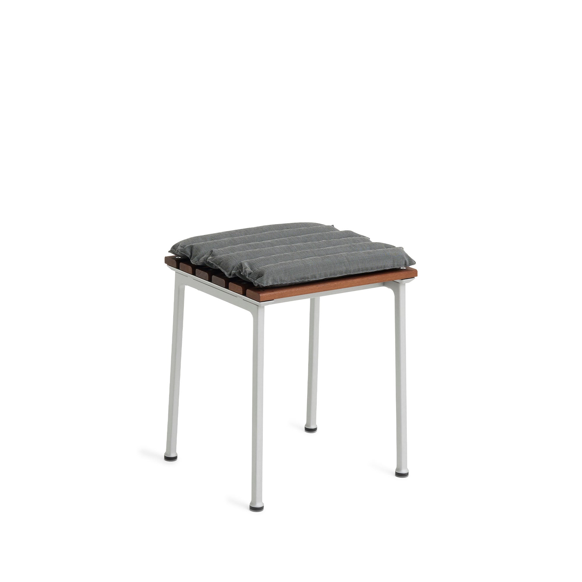 Quilted Seat Cushion for Traverse Stool, pernă pentru taburet