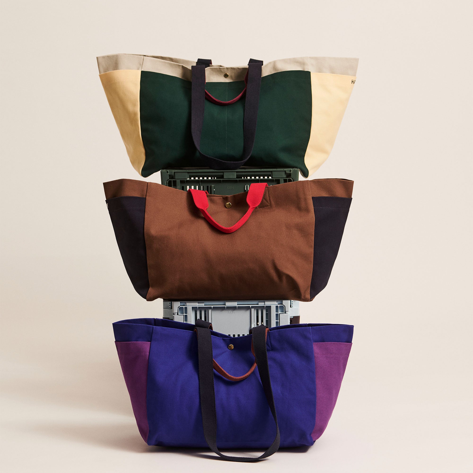 Weekend Bag Medium, sacoșă