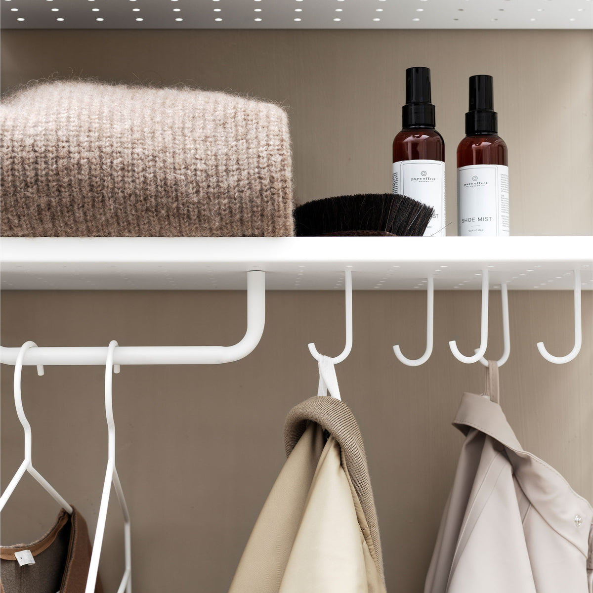 String Hooks