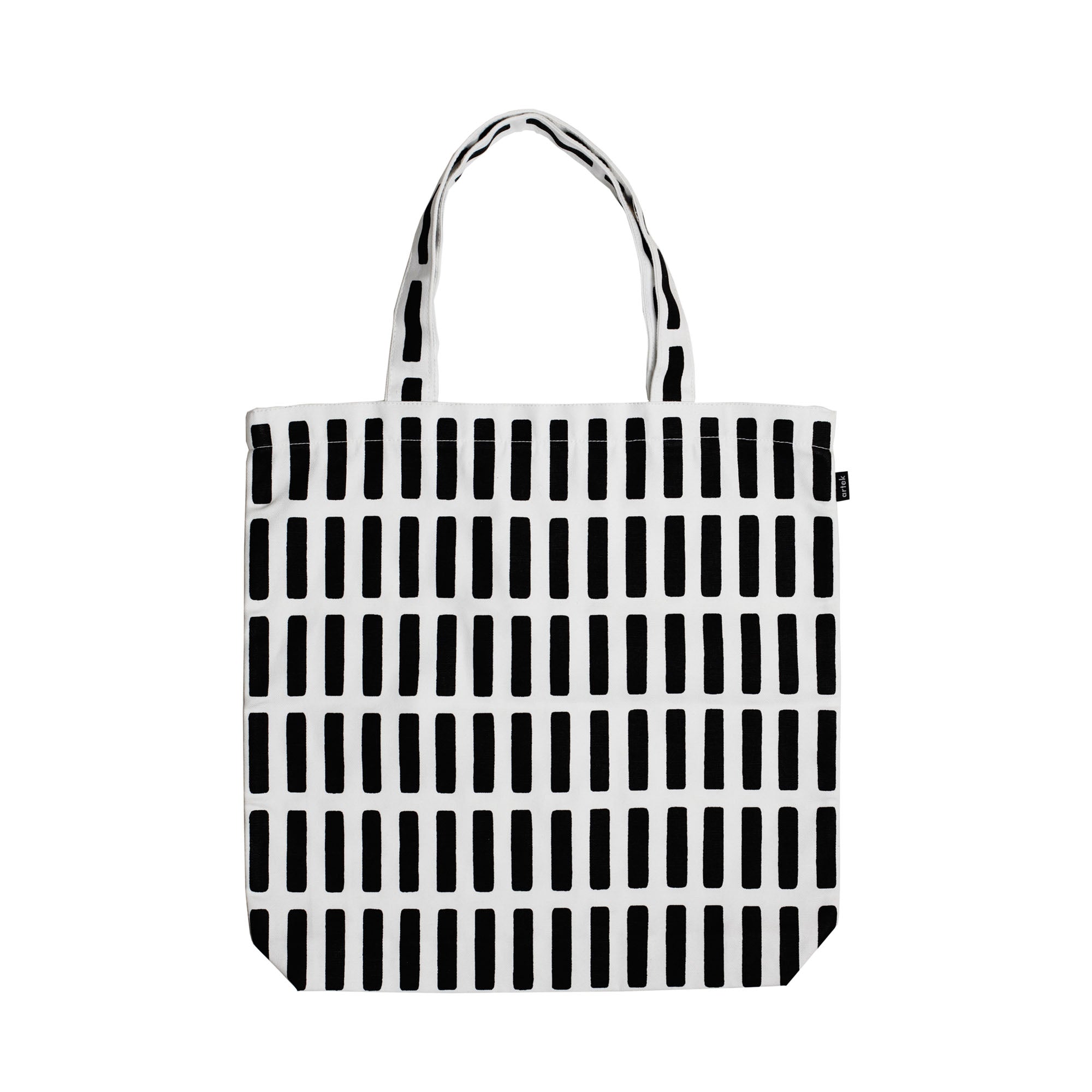 Siena canvas bag