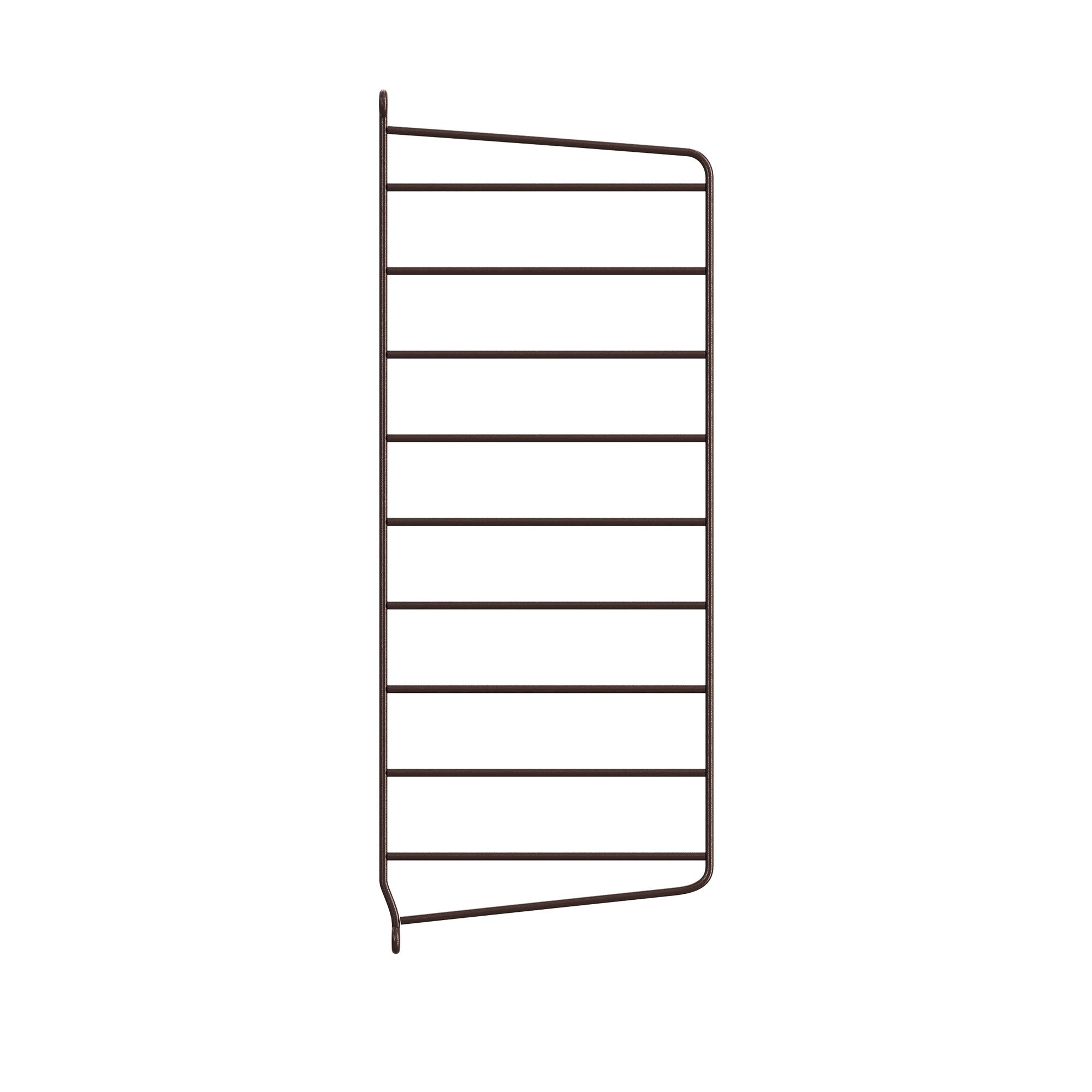 String element de susținere vertical metalic 50x20 cm