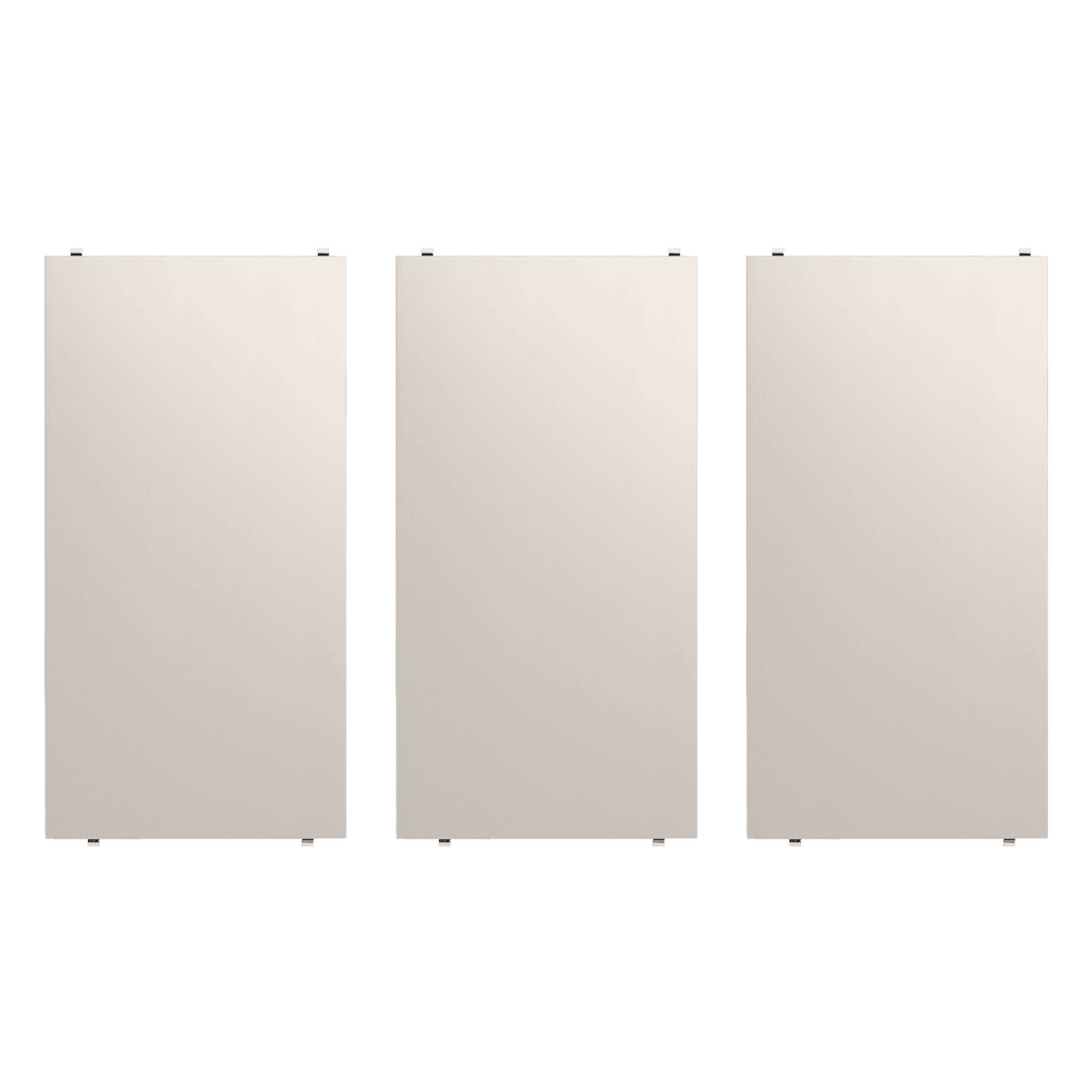 Set polițe String 58x30 cm (3 bucăți)