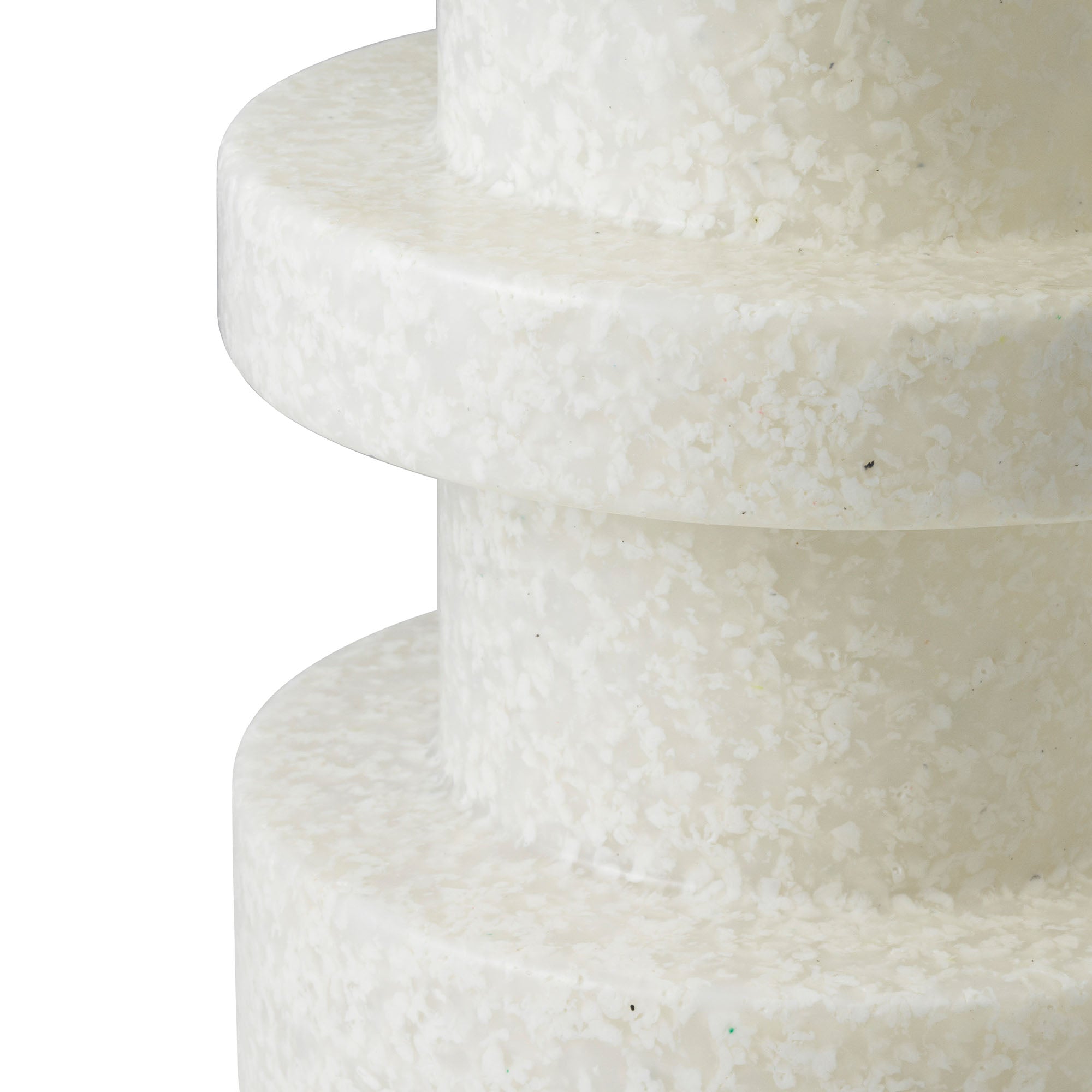 Bit Stool Stack, taburet