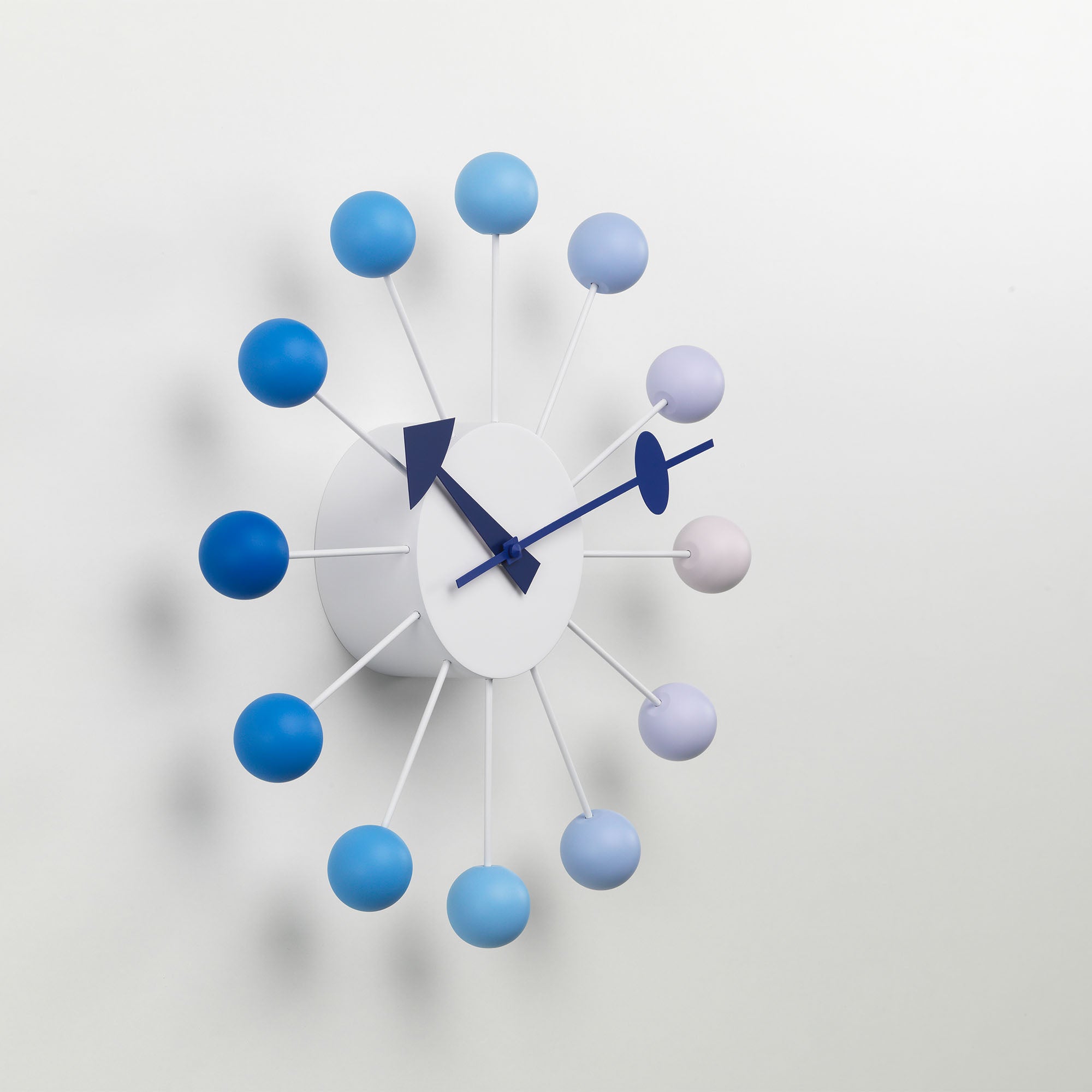 Ball Clock Dawn ediție limitată, ceas de perete