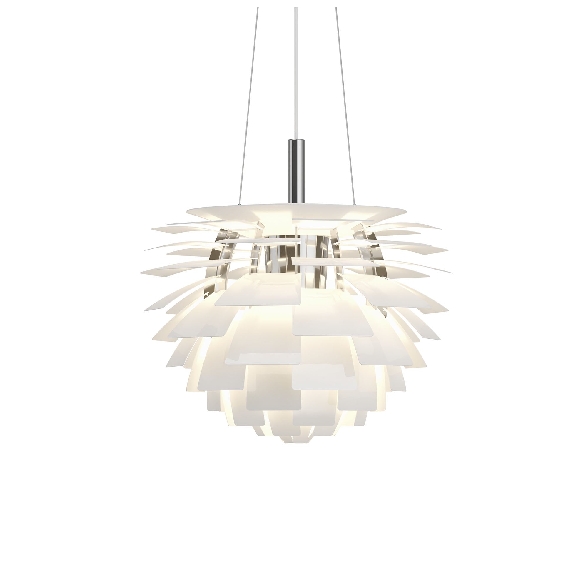PH Artichoke Pendant Ø 48 cm, lampă suspendată