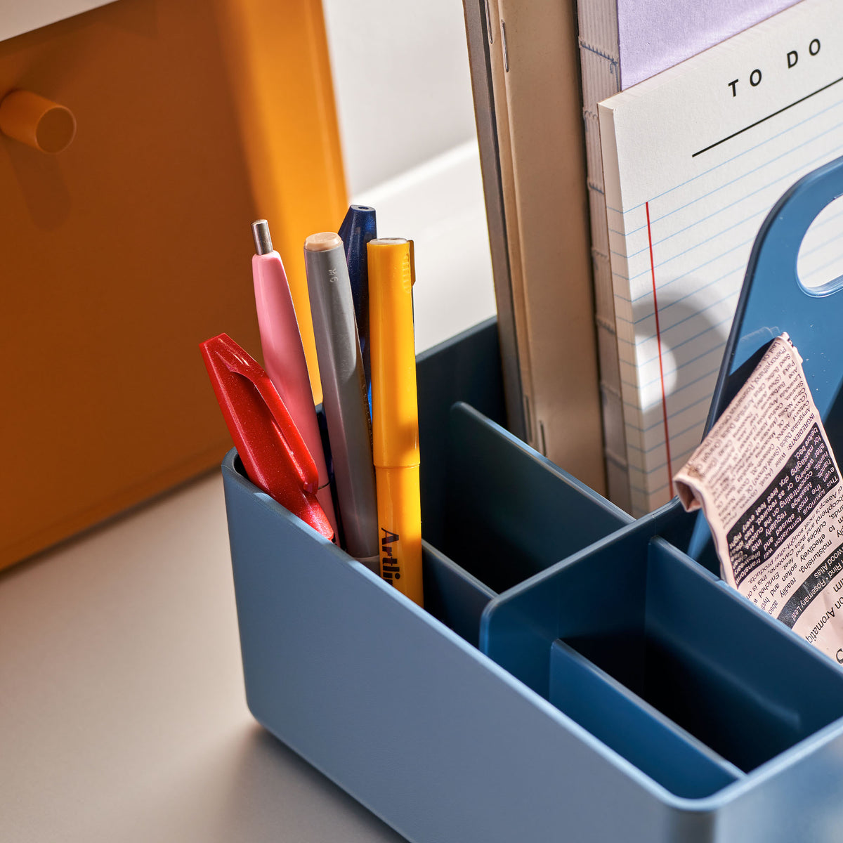 Toolbox trusă de organizare