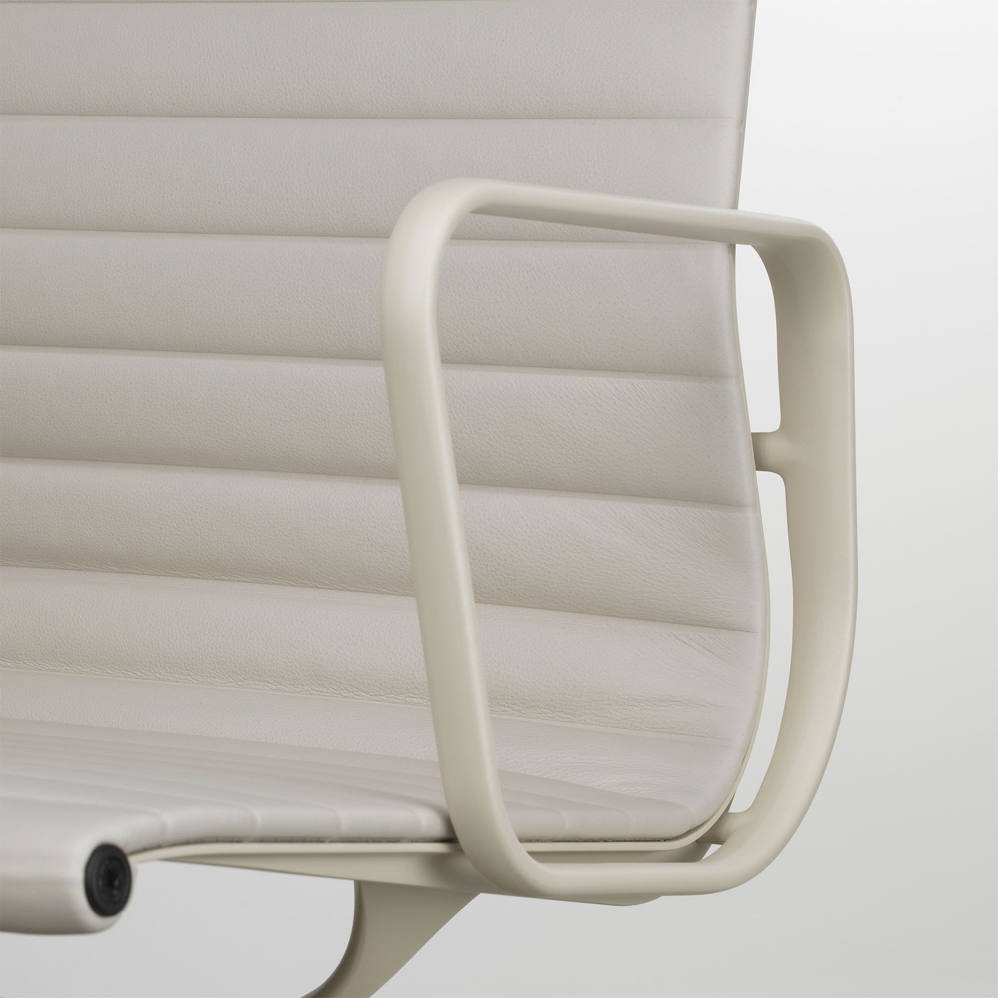 Aluminium EA 108 scaun de birou