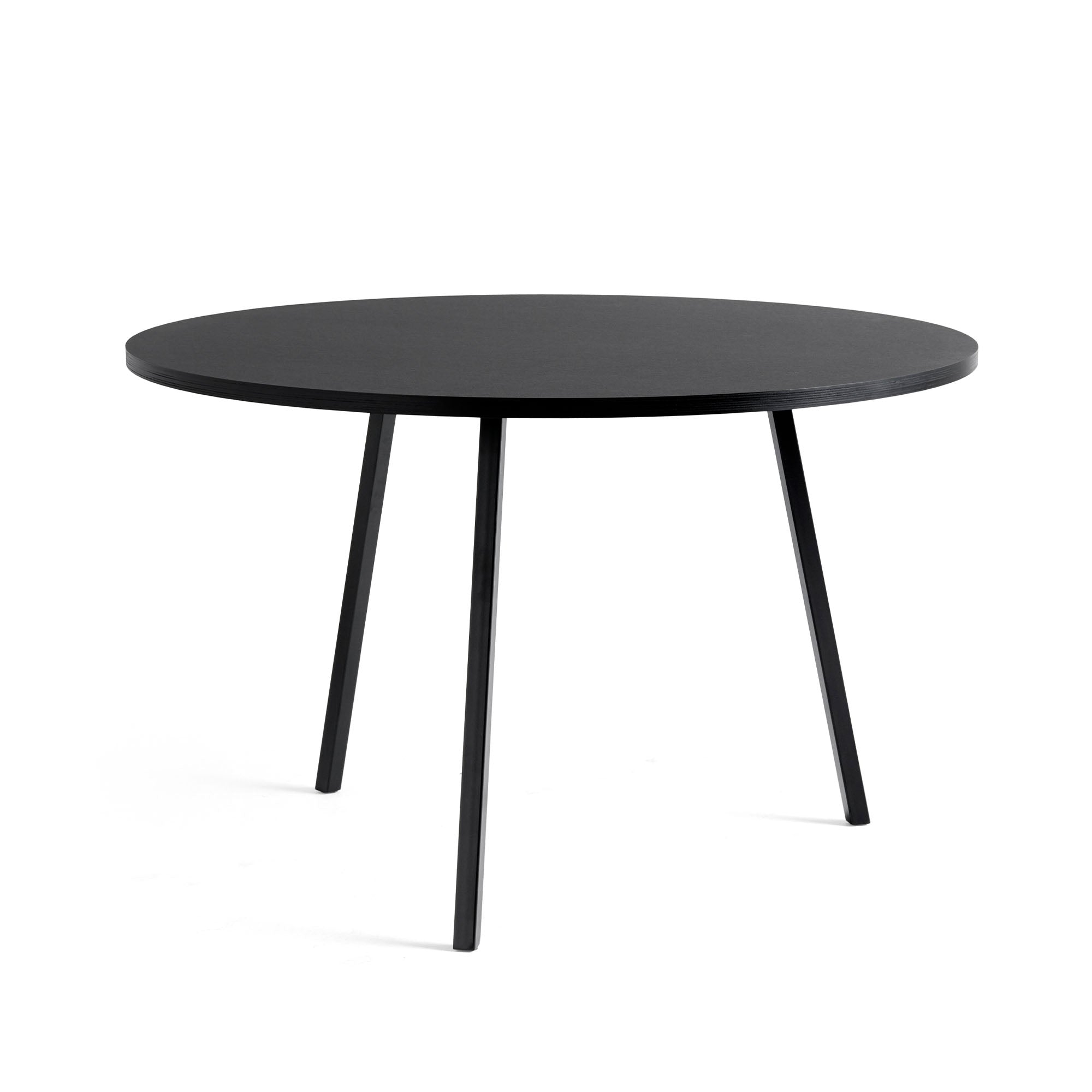 Loop Stand masă rotundă Ø120 cm