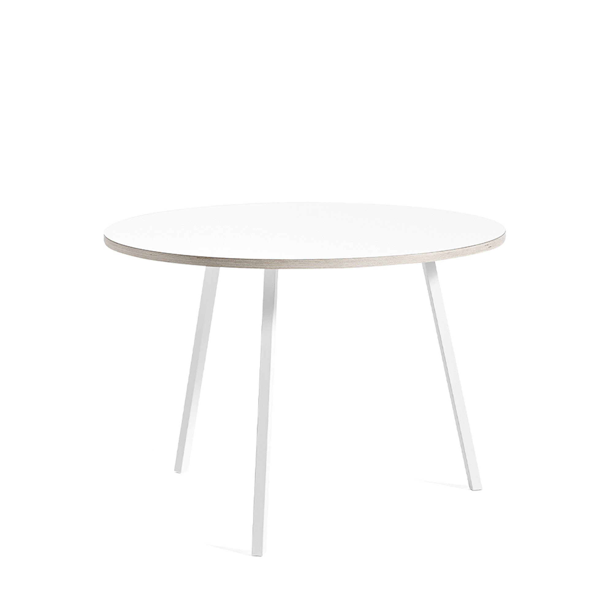 Loop Stand masă rotundă Ø105 cm