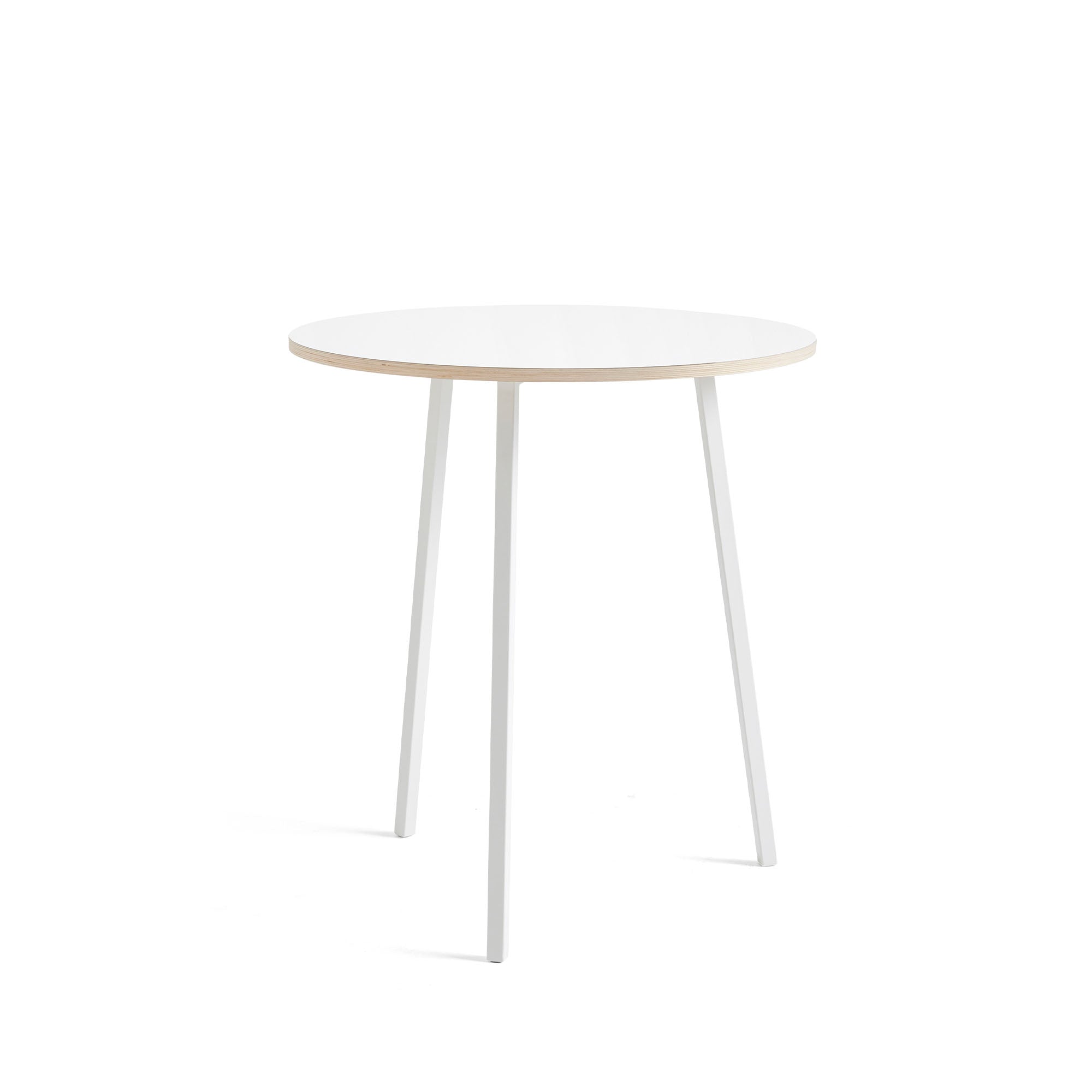Loop Stand masă rotundă Ø90 cm