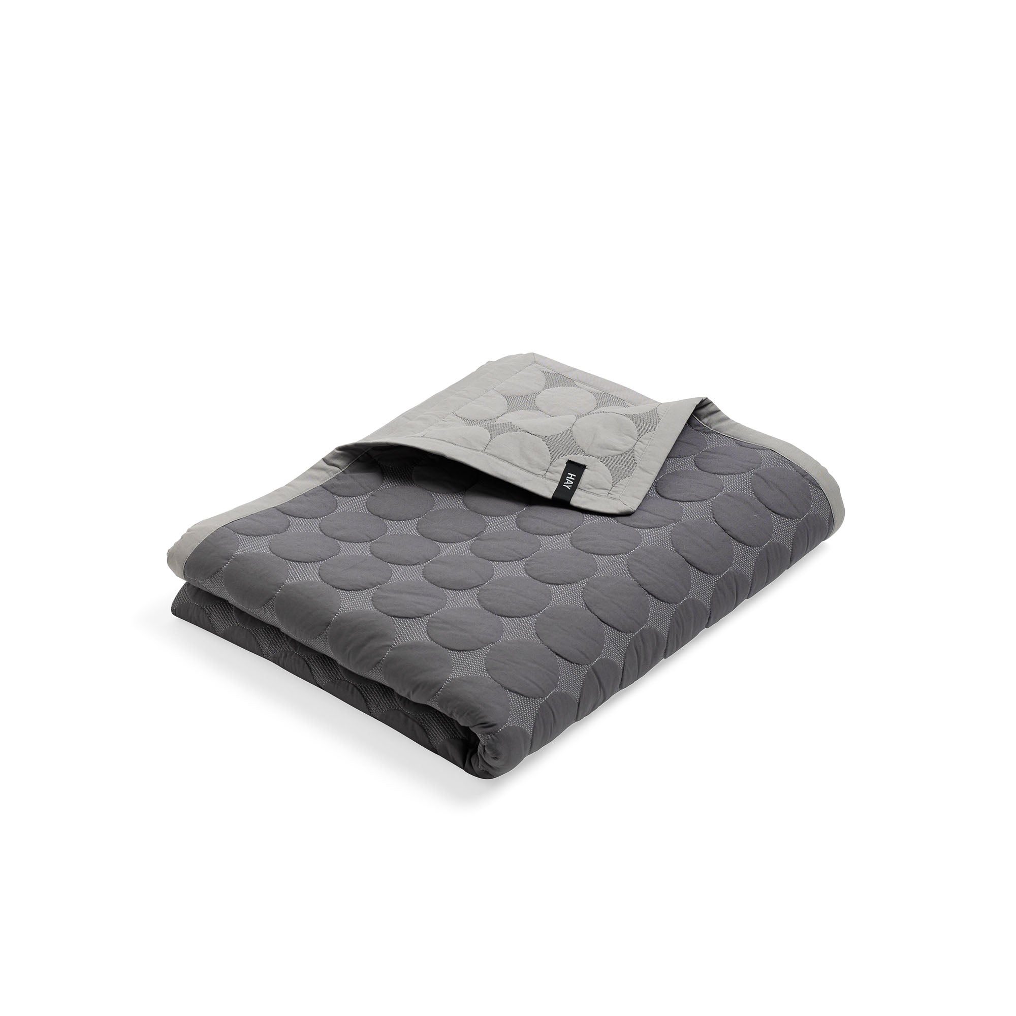 Mega Dot Medium (Organic), pătură medie