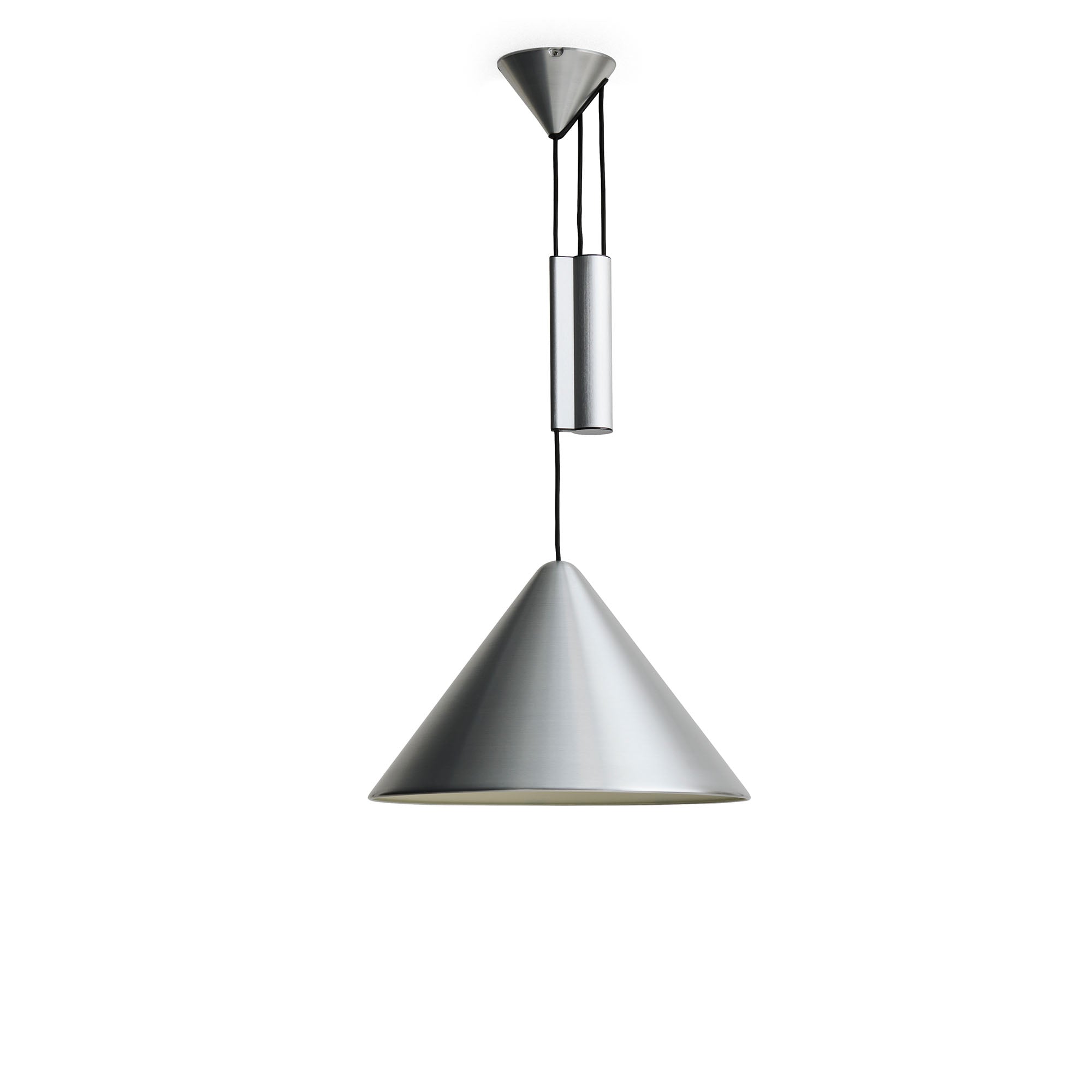 Compass Adjustable Pendant, lampă suspendată reglabilă