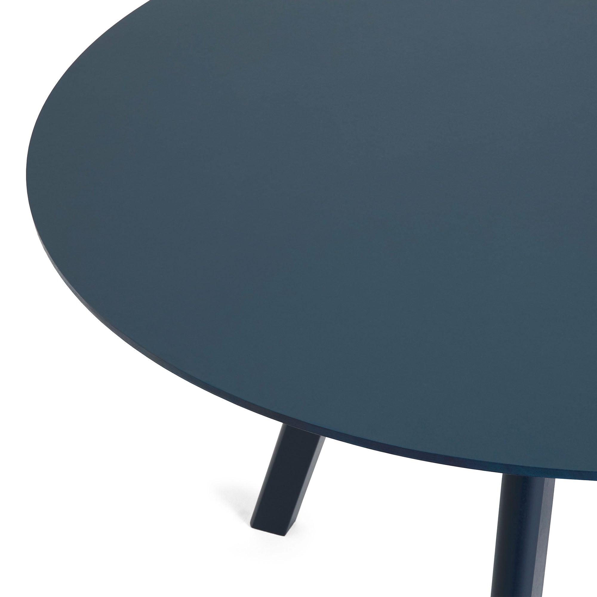 CPH 25 Table Ø 120 cm, masă de dining