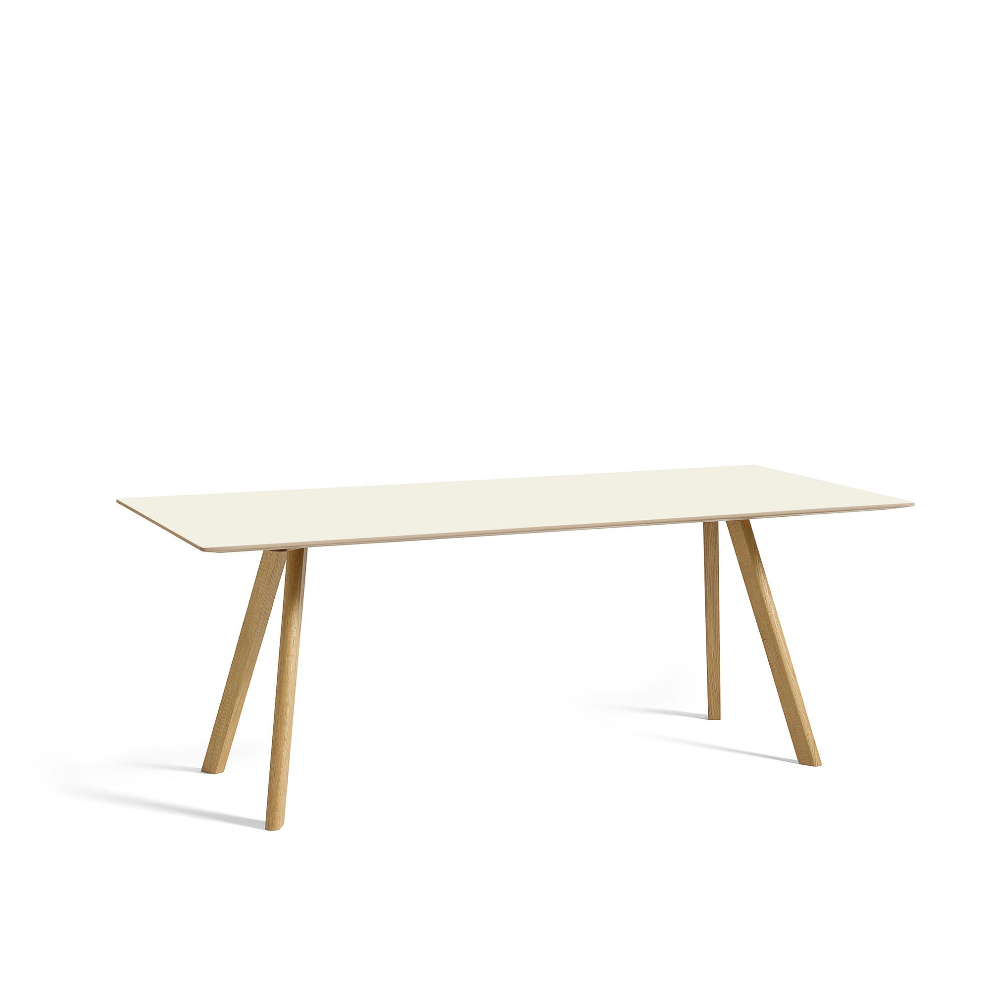 CPH 30 Table 200x90 cm, masă de dining