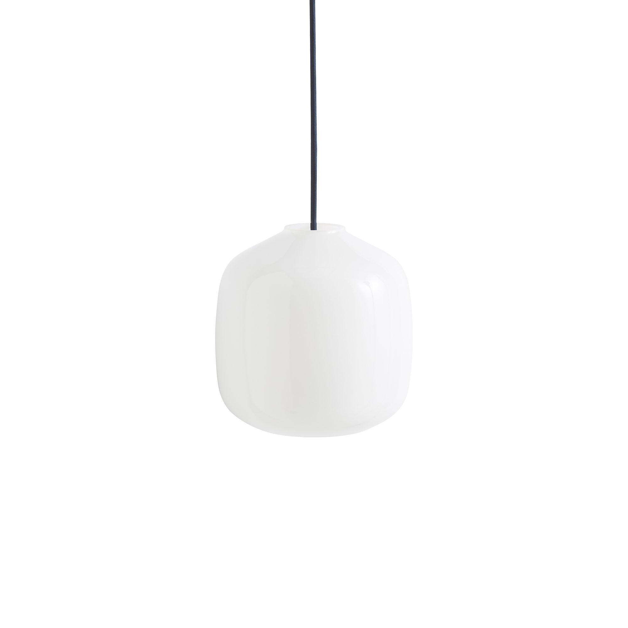 Aspekt Buoy Glass Pendant, lampă suspendată Ø20 cm