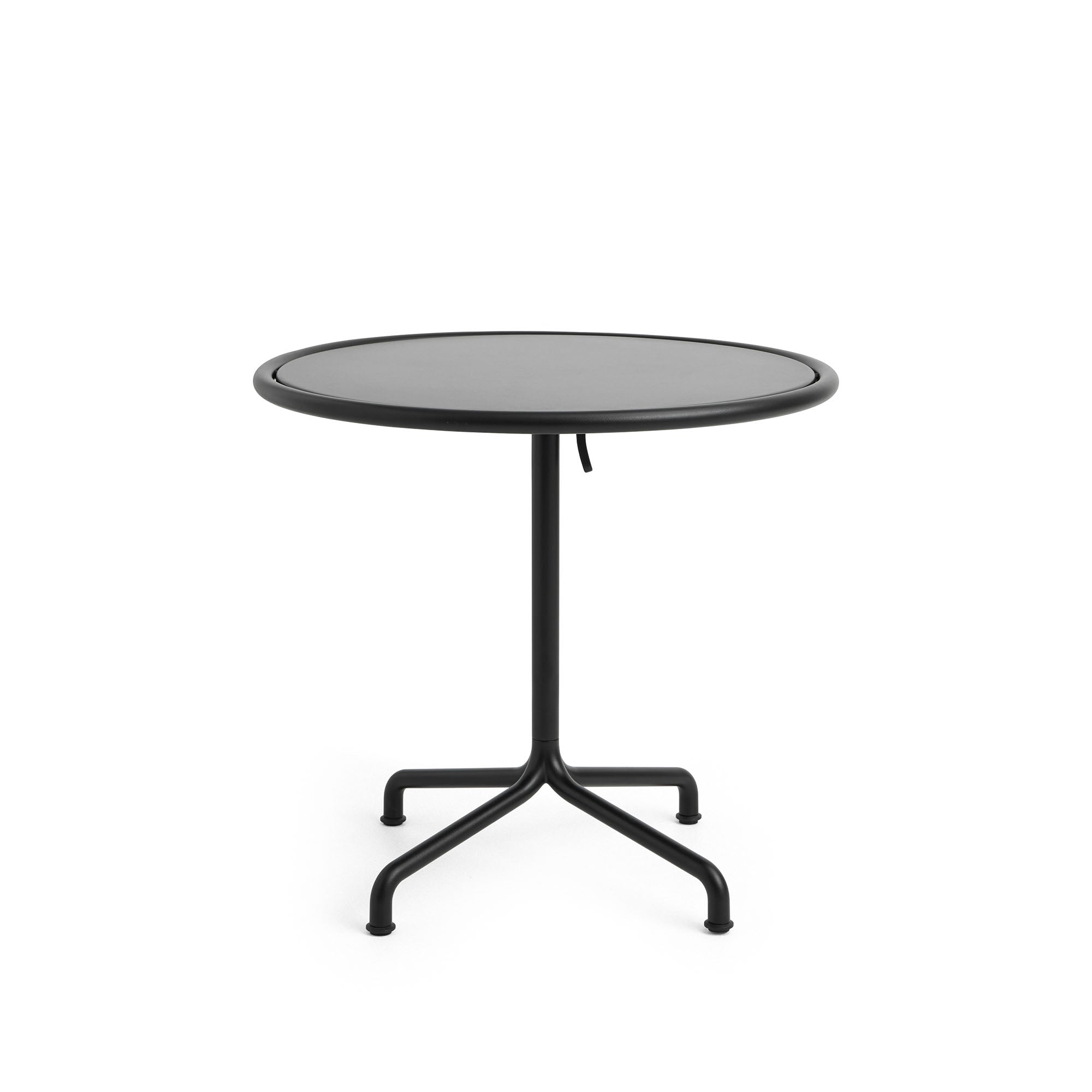 Deville Table, masă rotundă Ø80