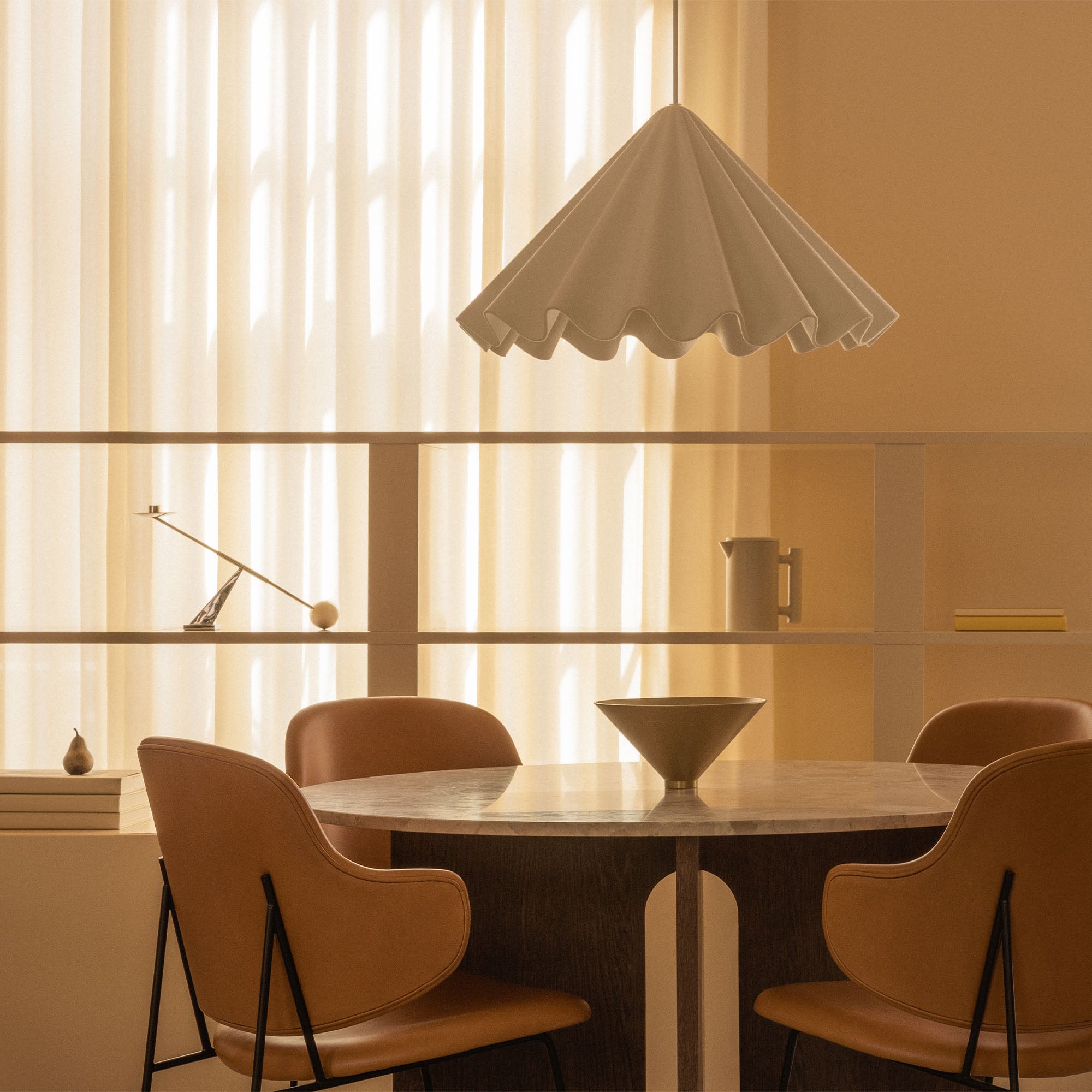 Dancing Pendant lampă suspendată medie