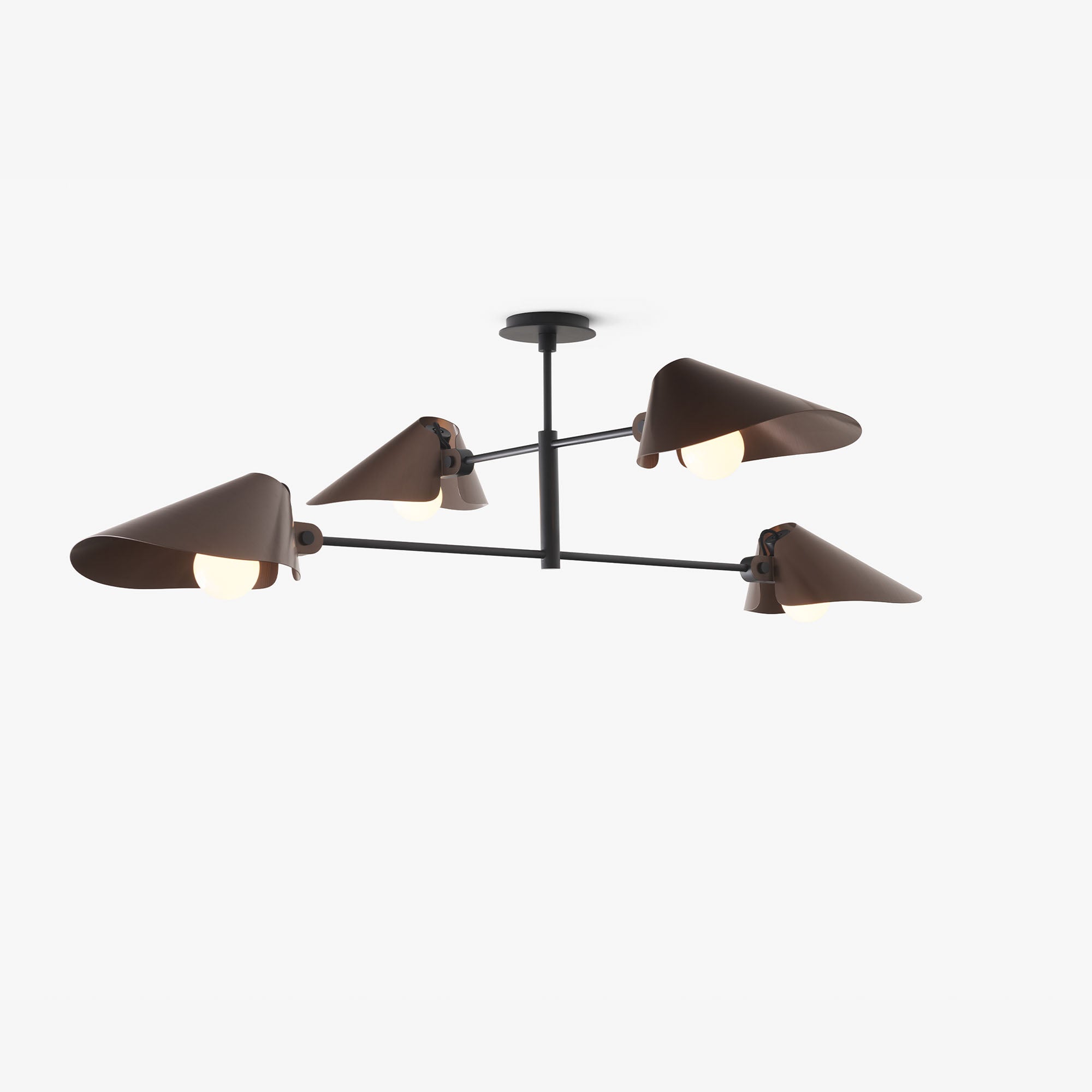 Bonnet SC91, lampă suspendată