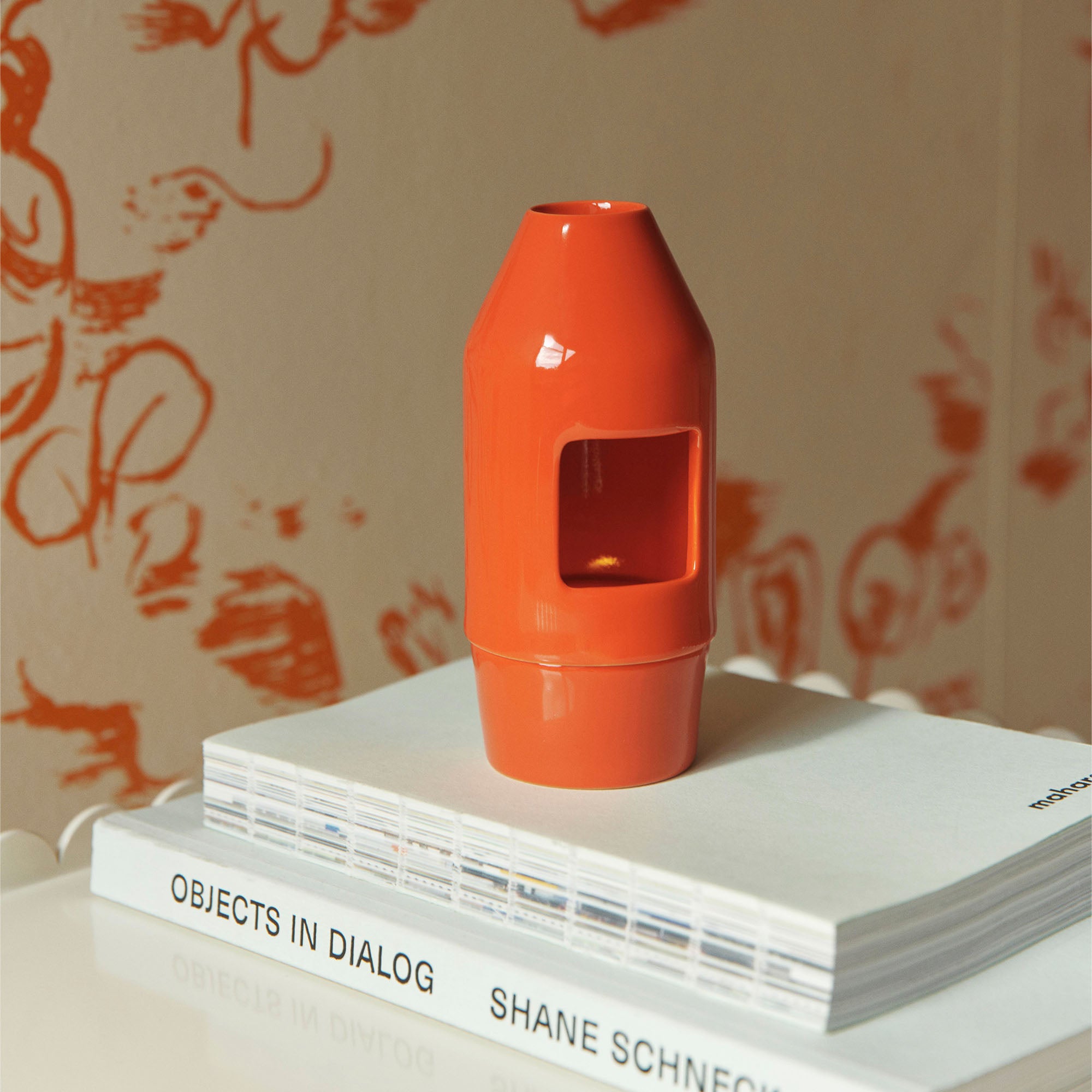 Chim Chim, difuzor uleiuri aromatice