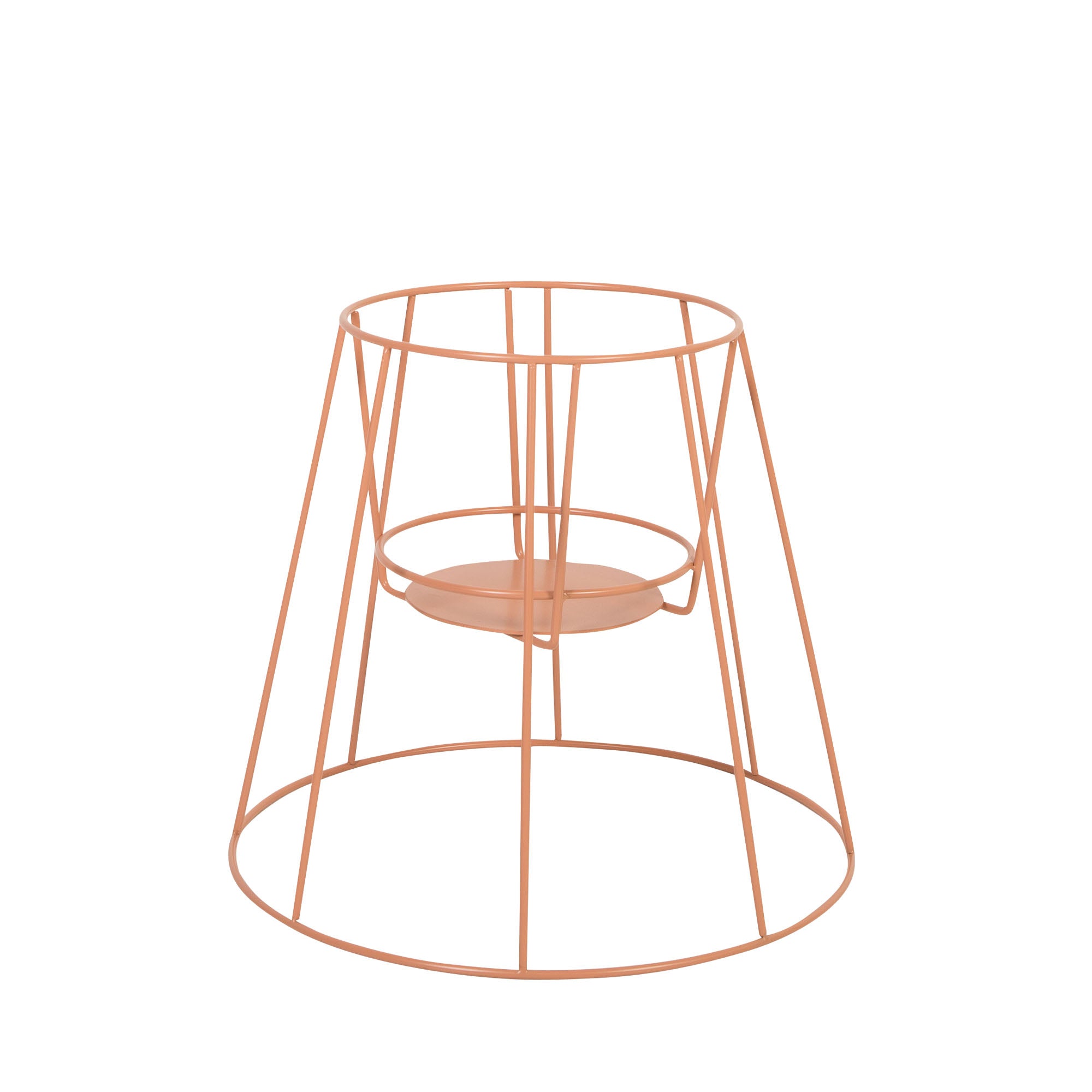 Cibele Small h30 cm, suport pentru ghivece