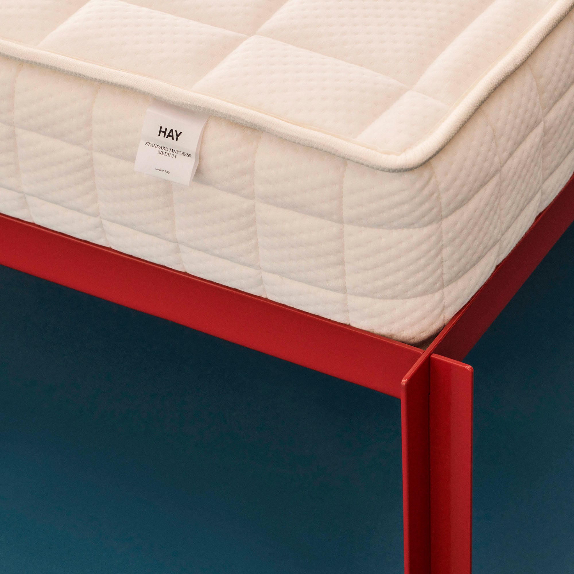 Standard Mattress, saltea pat 180x200 cm