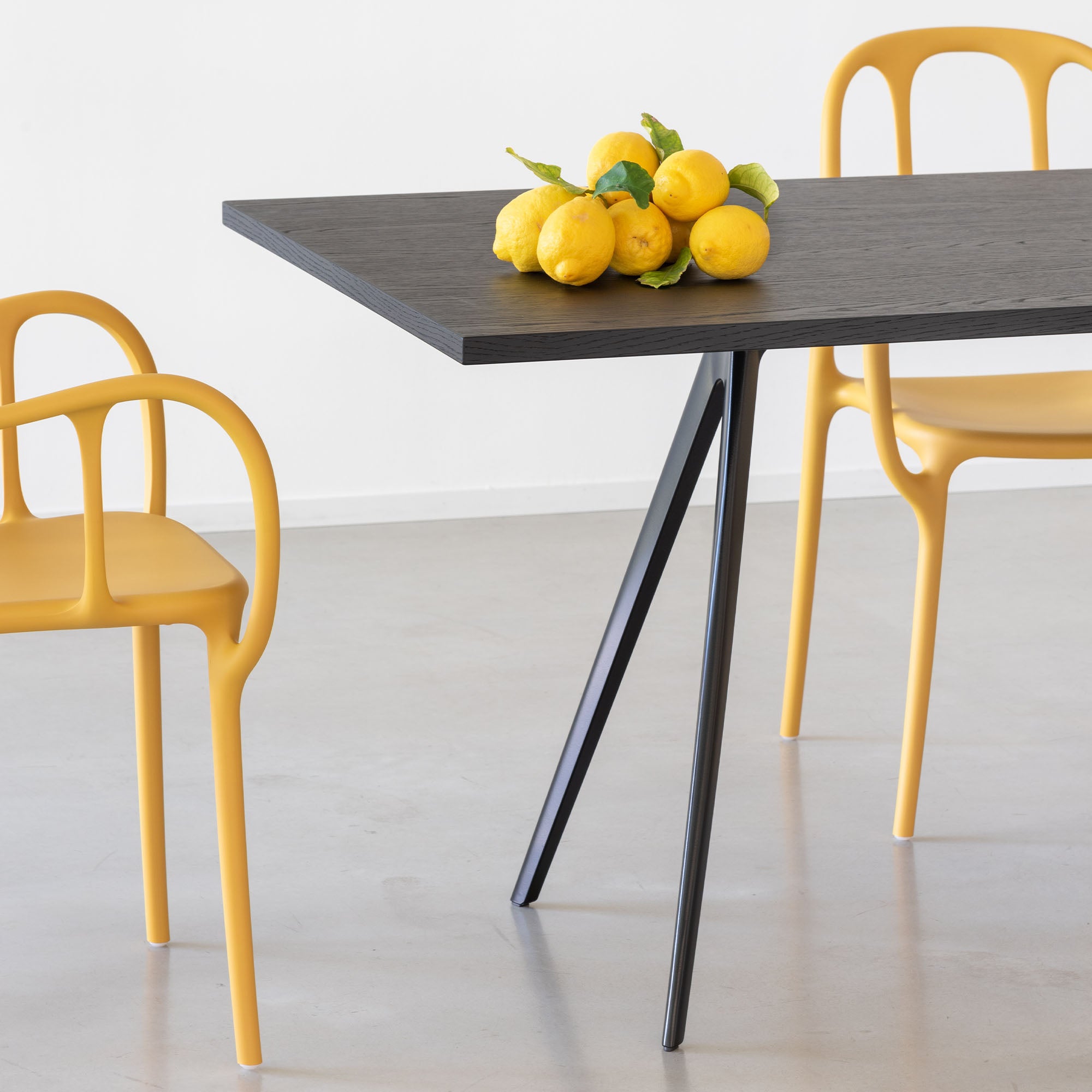 Baguette 200x90 cm, masă dining