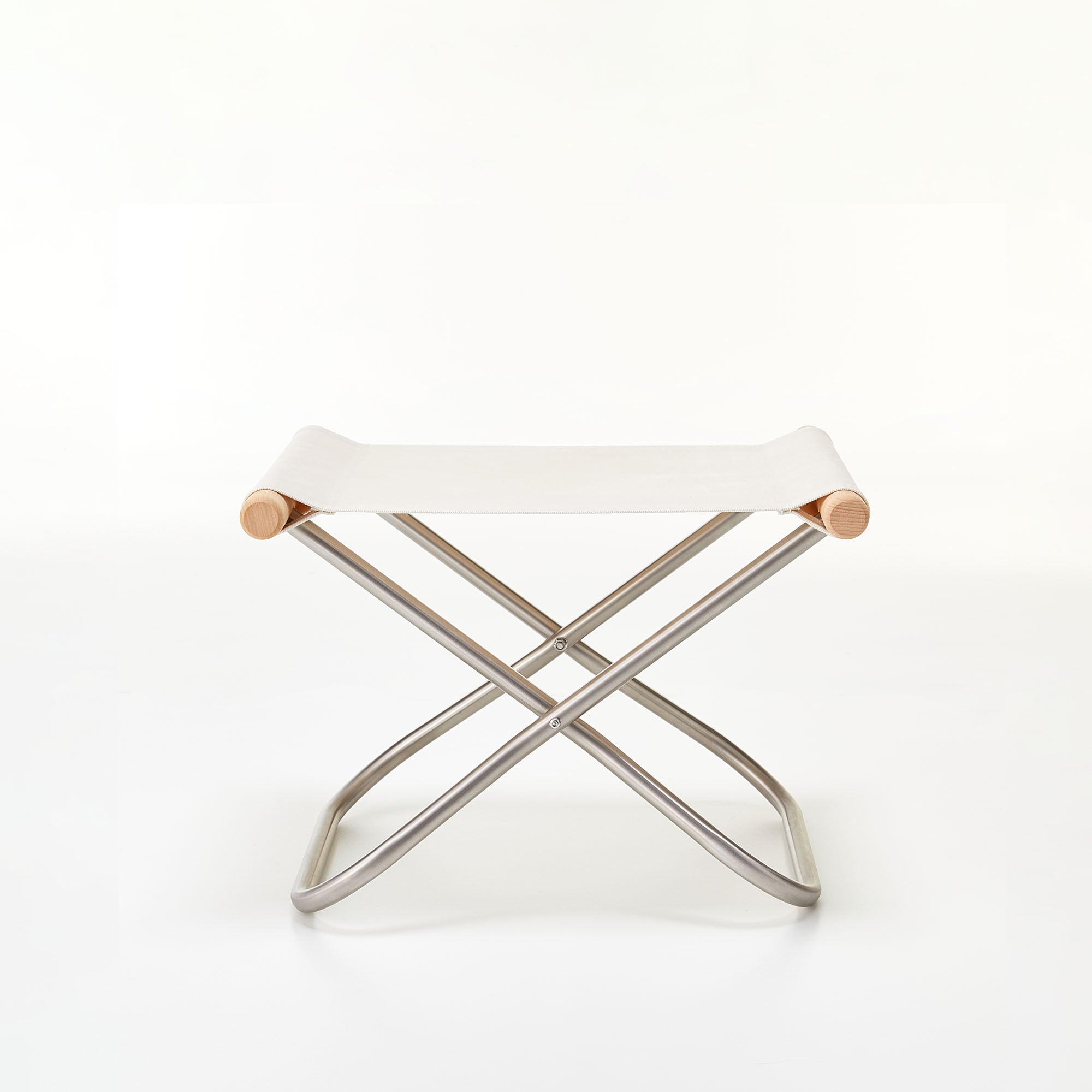 Nychair X Ottoman, otoman pliabil