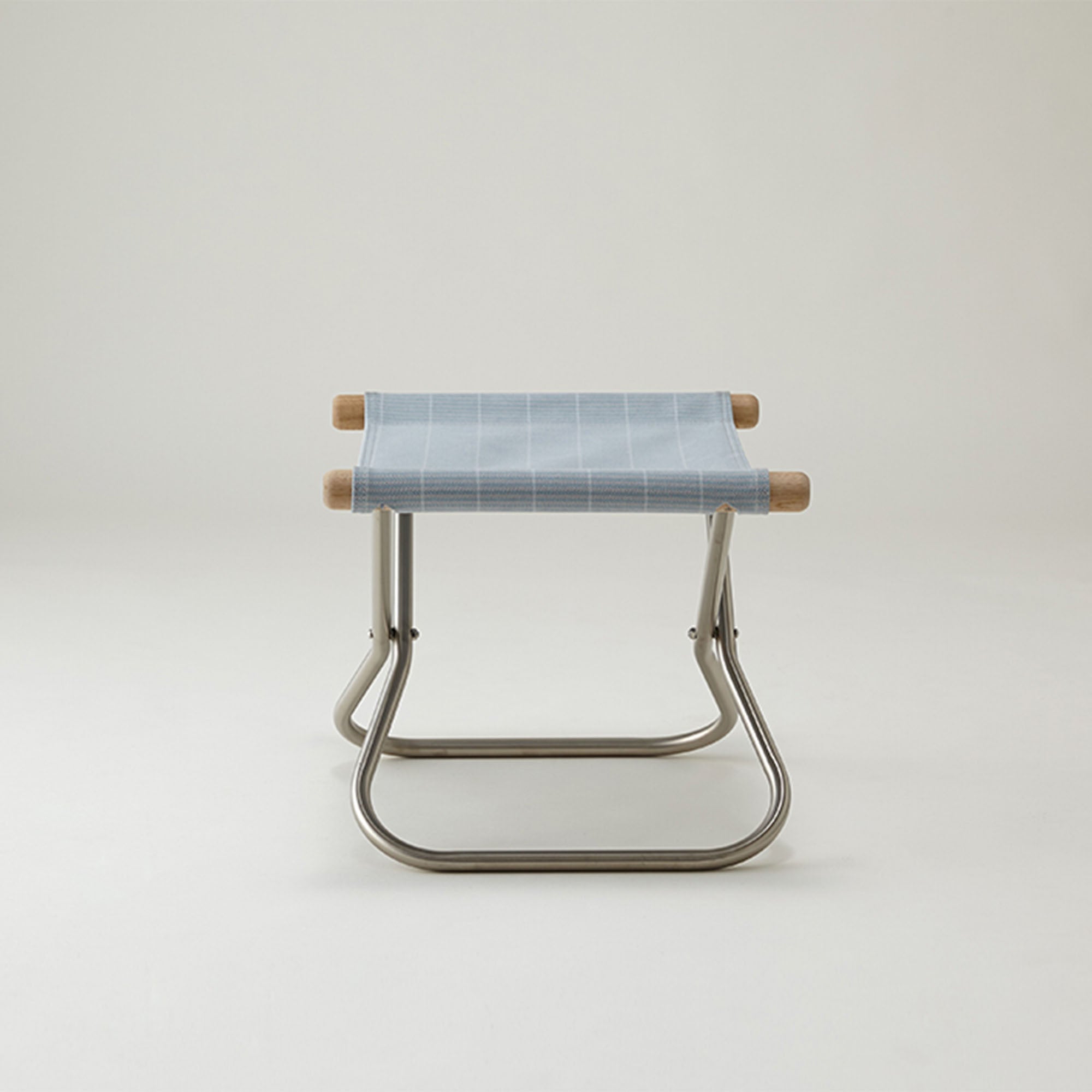 Nychair X Shikiri Ottoman, otoman pliabil