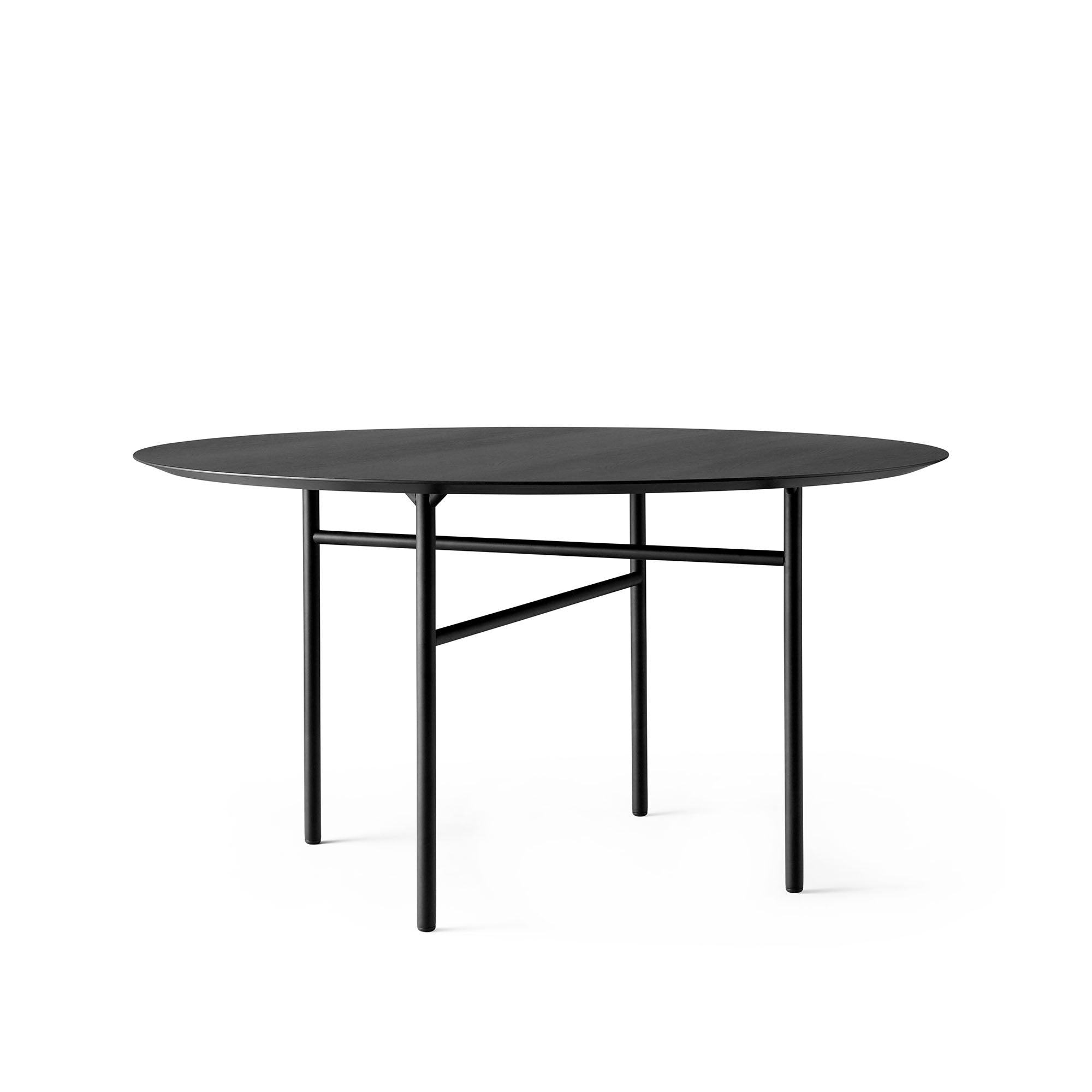 Snaregade masă de dining Ø 120cm