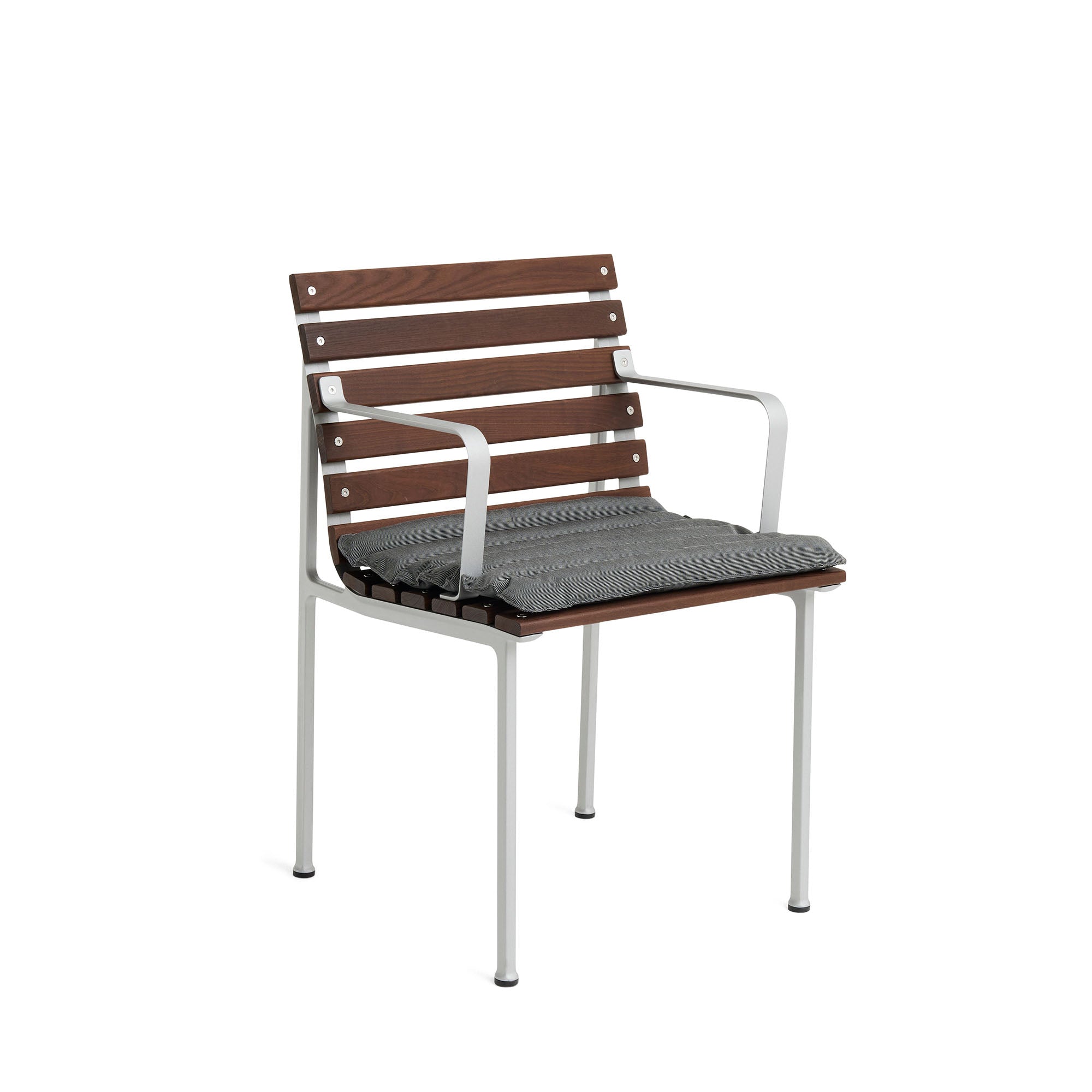 Quilted Seat Cushion for Traverse Armchair, pernă pentru scaun