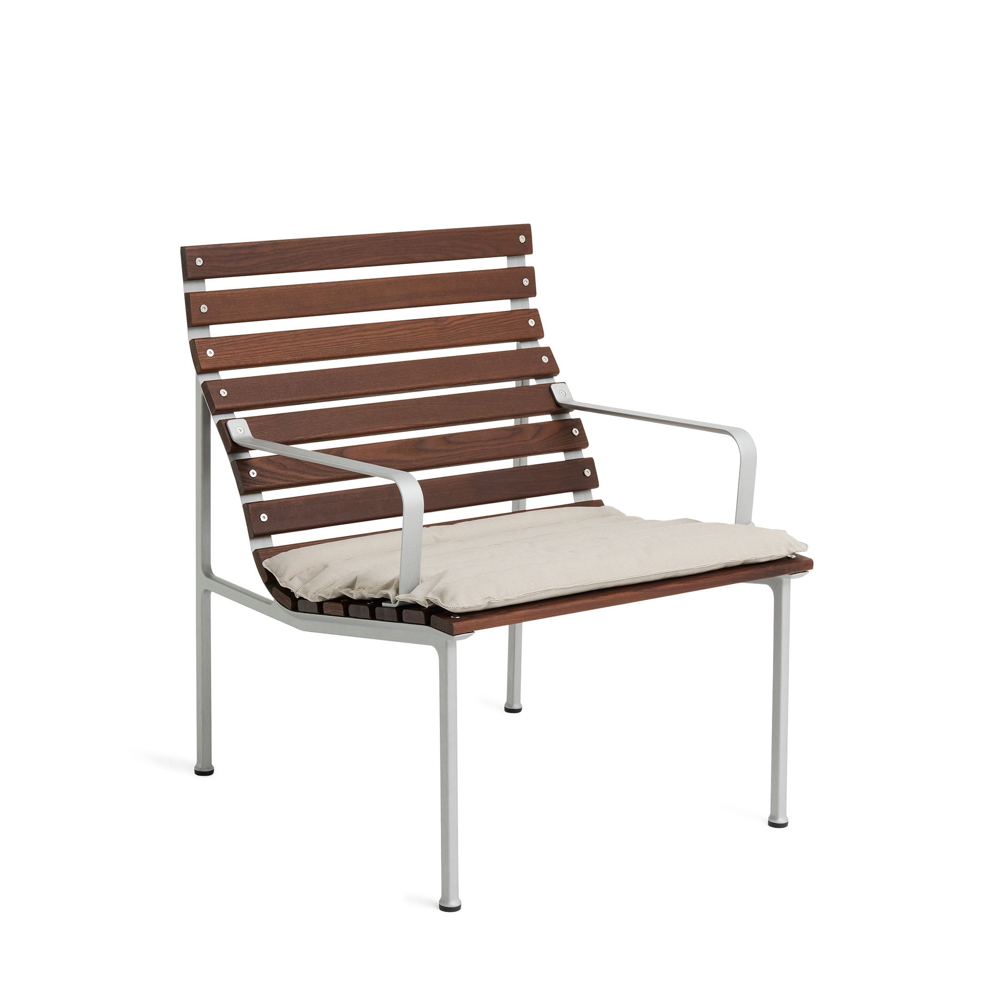 Quilted Seat Cushion for Traverse Lounge Chair, pernă șezut pentru fotoliu
