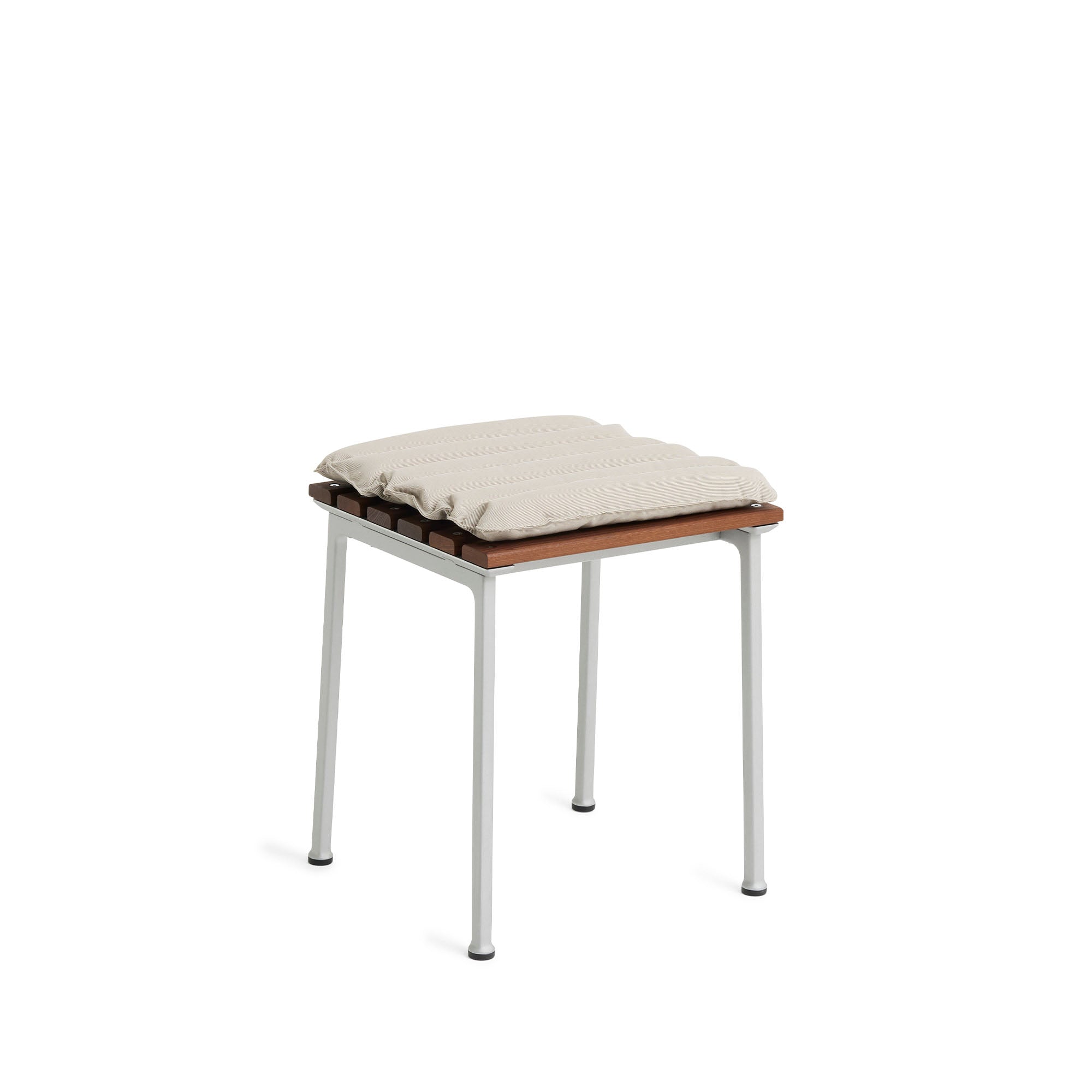 Quilted Seat Cushion for Traverse Stool, pernă pentru taburet