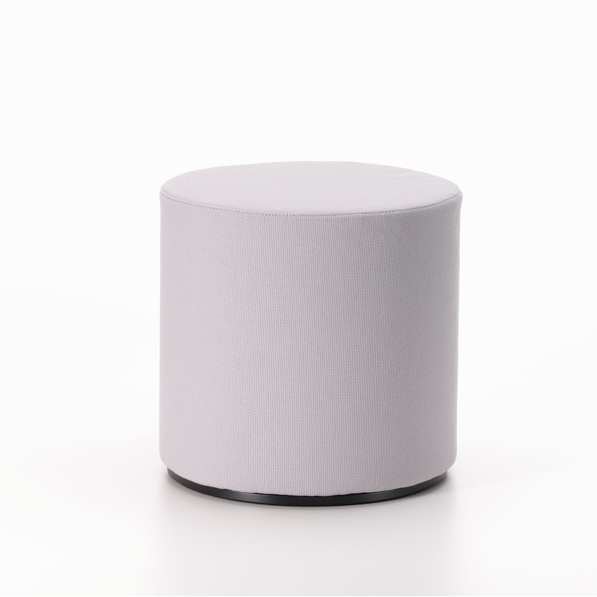 Visiona Stool, puf Ø42 cm
