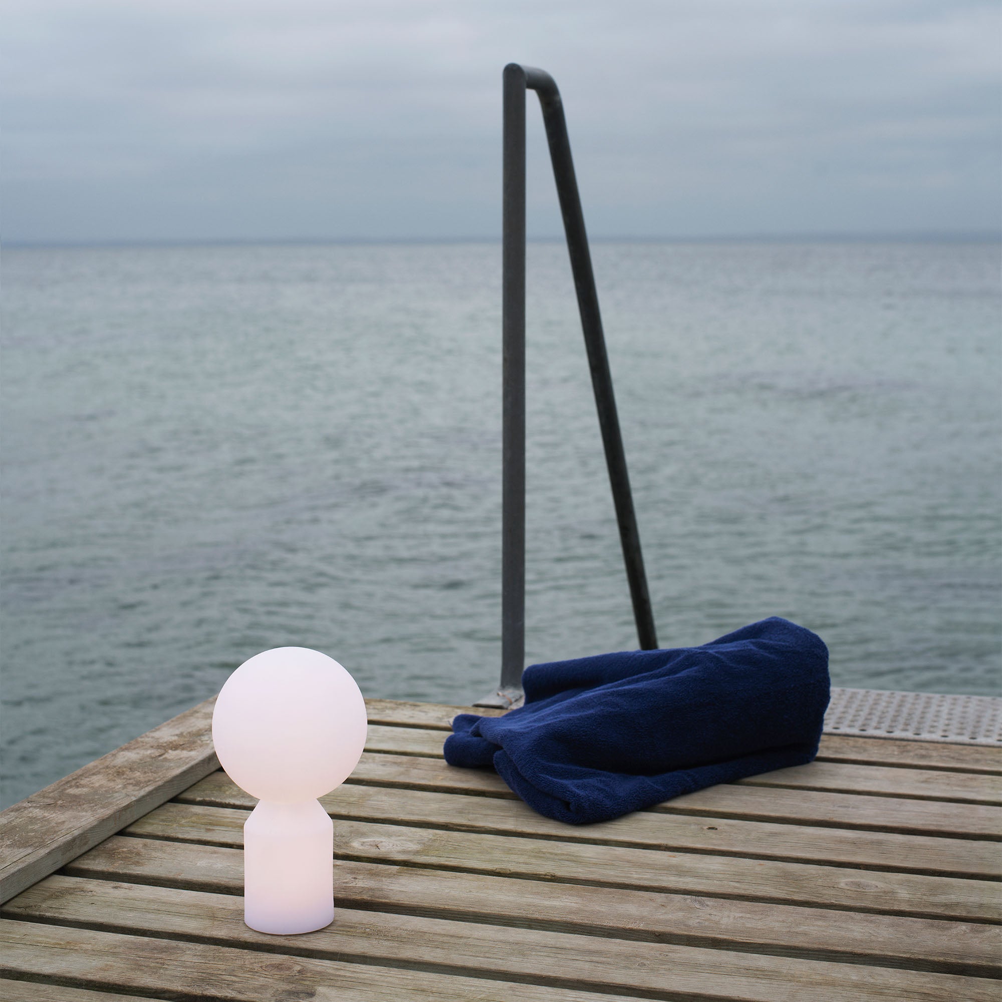 Yo Lamp, lampă portabilă mică