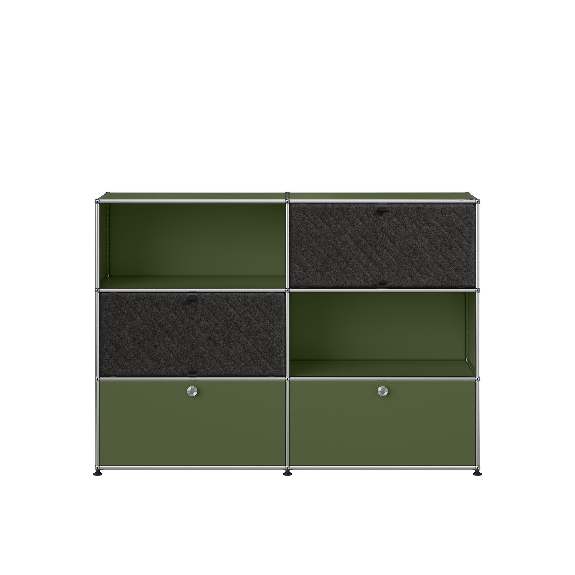 Haller Soft Panel Mono 75x35 cm, panou textil diagonal