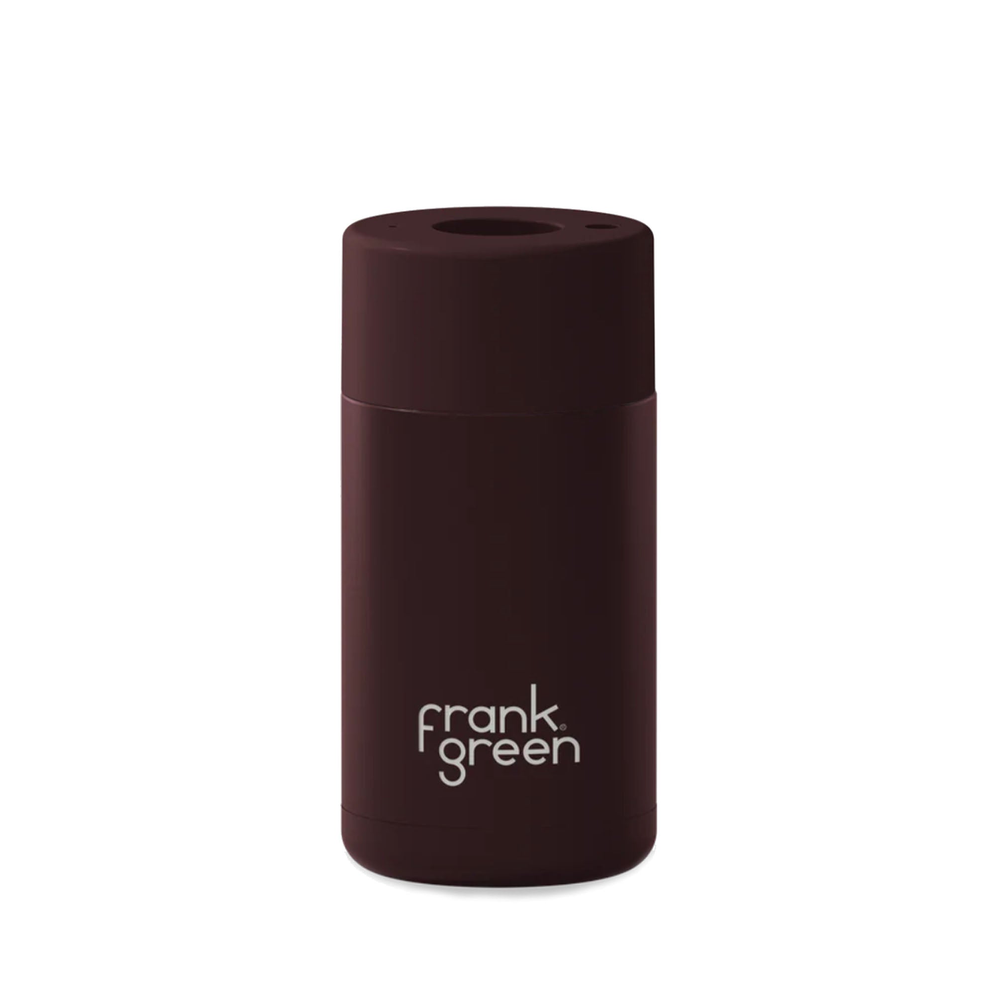 Termos mic cu interior ceramic Frank Green (355 ml)
