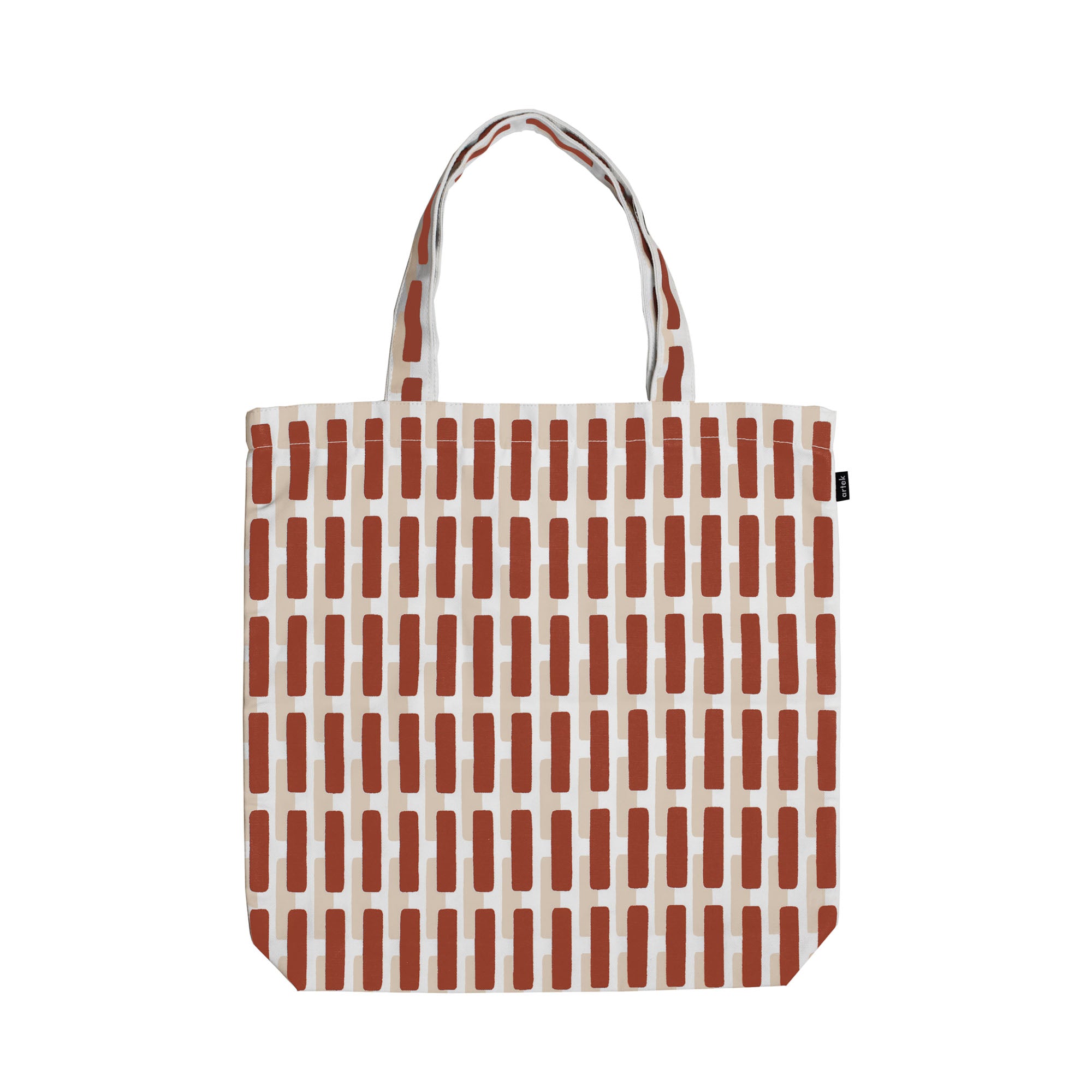 Siena canvas bag