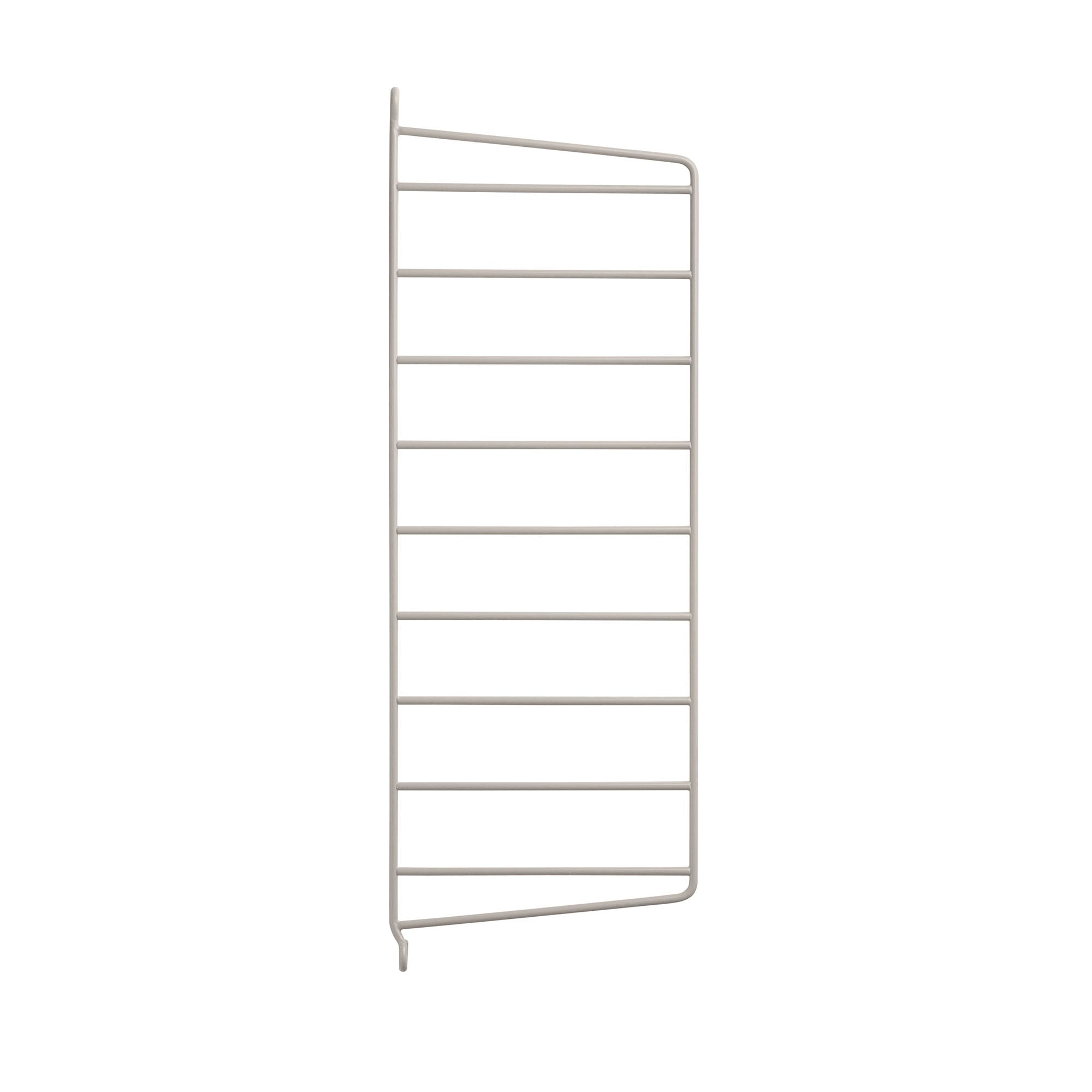String element de susținere vertical metalic 50x20 cm