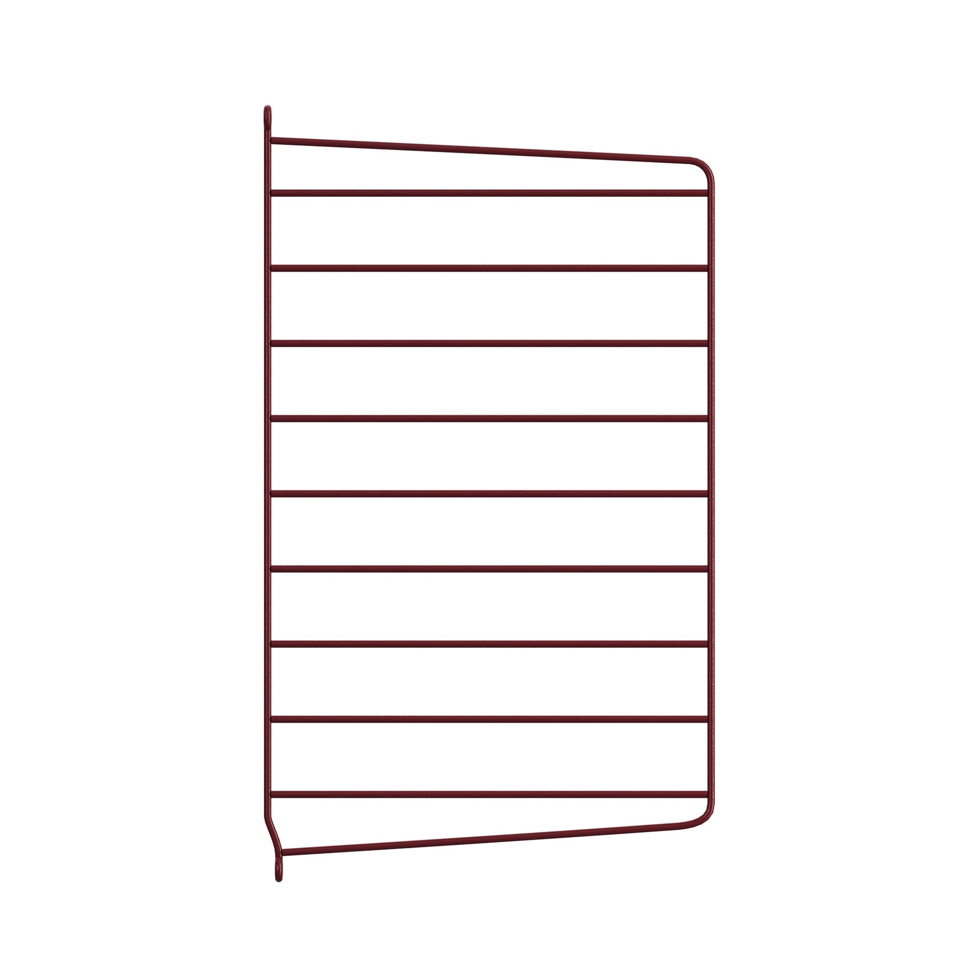 Element de susținere vertical metalic 50 x 30 cm