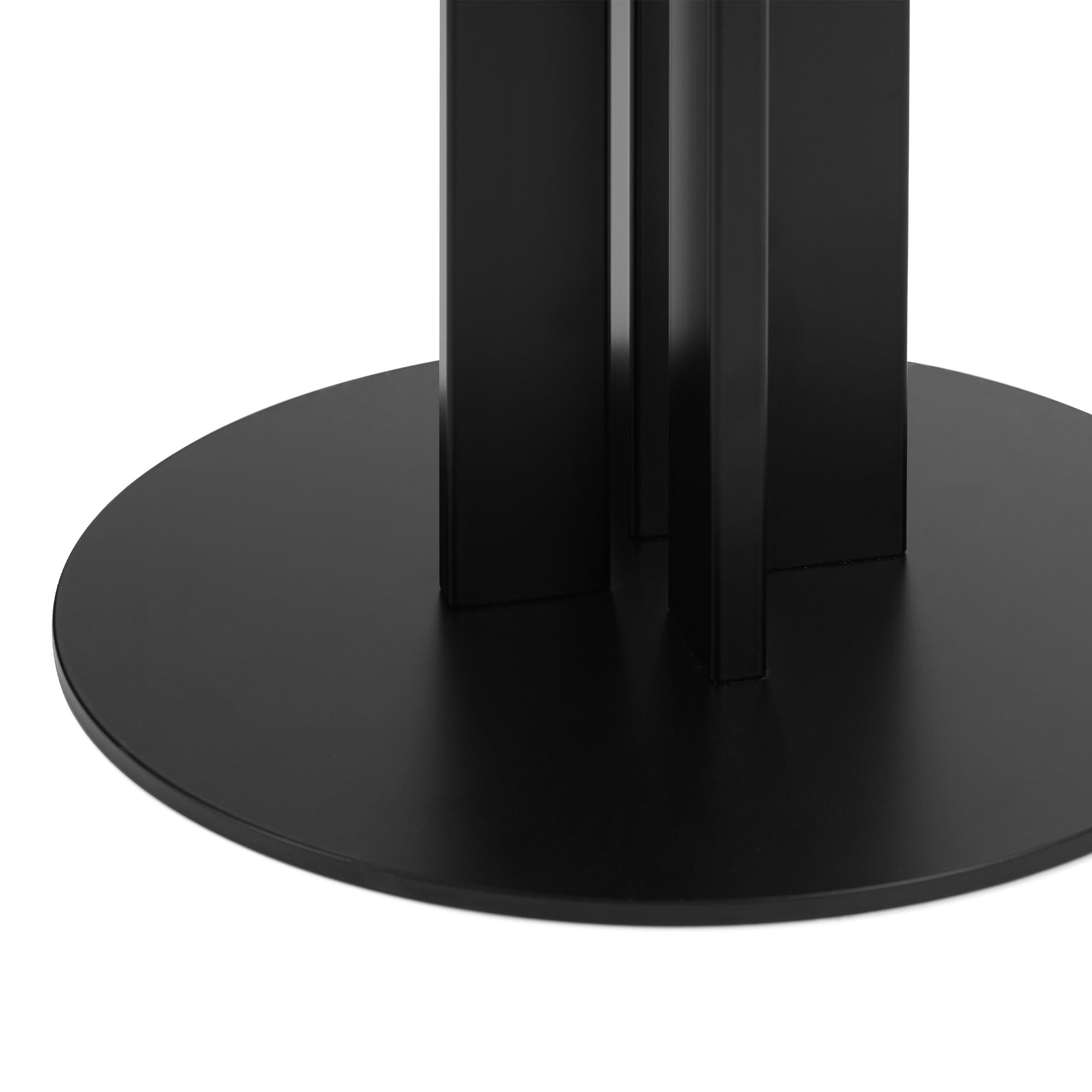 Scala Table, masă dining Ø110 cm