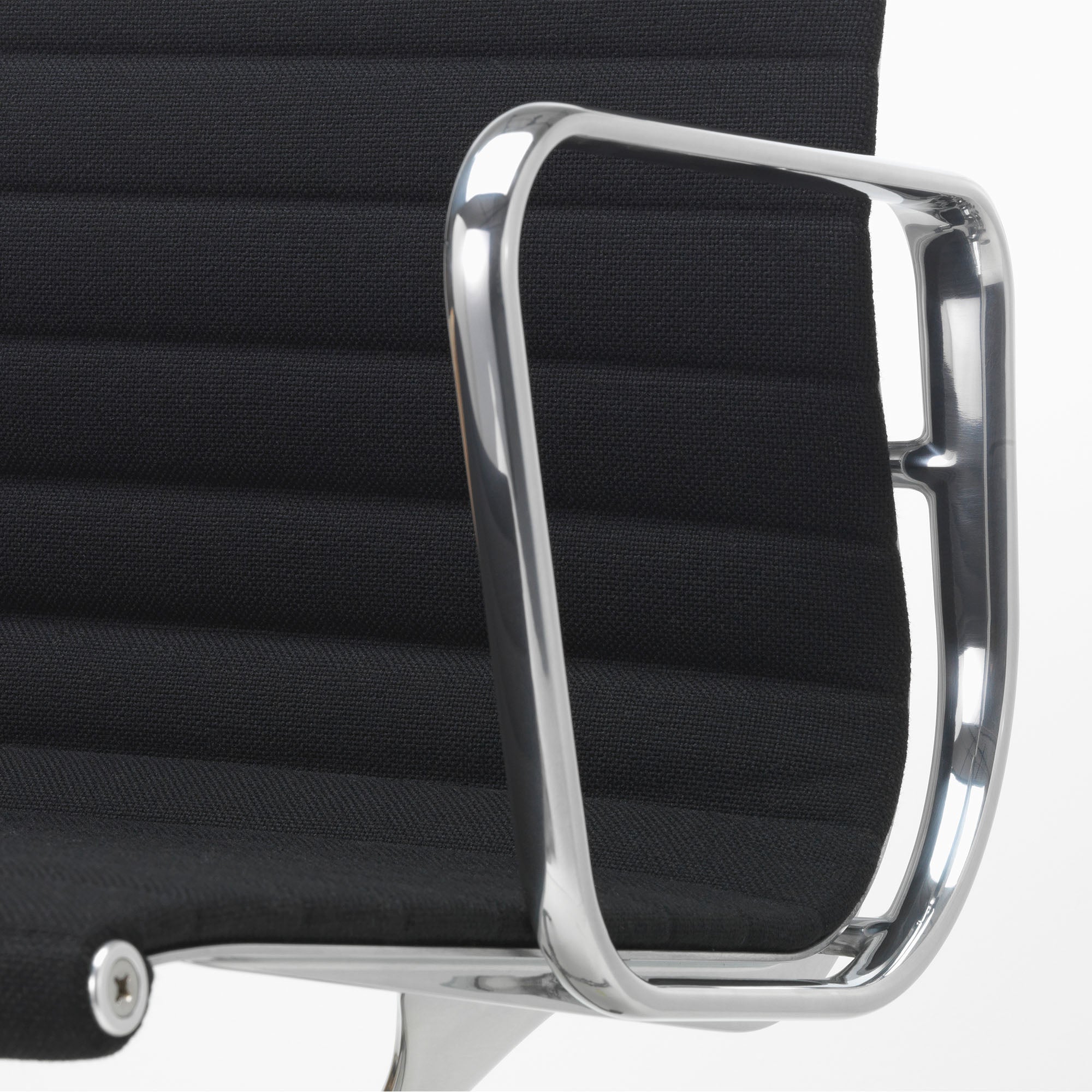 Aluminium EA 108 scaun de birou