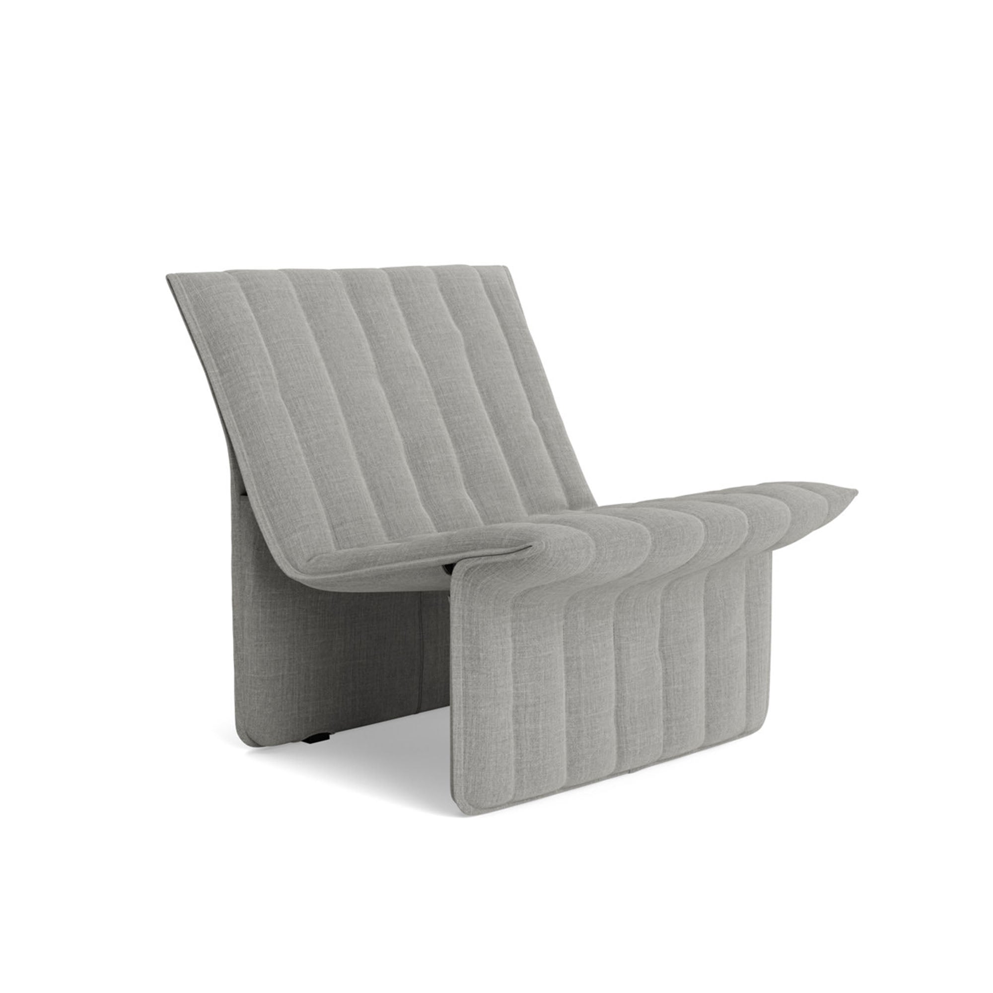 Limit Lounge Chair, fotoliu lounge