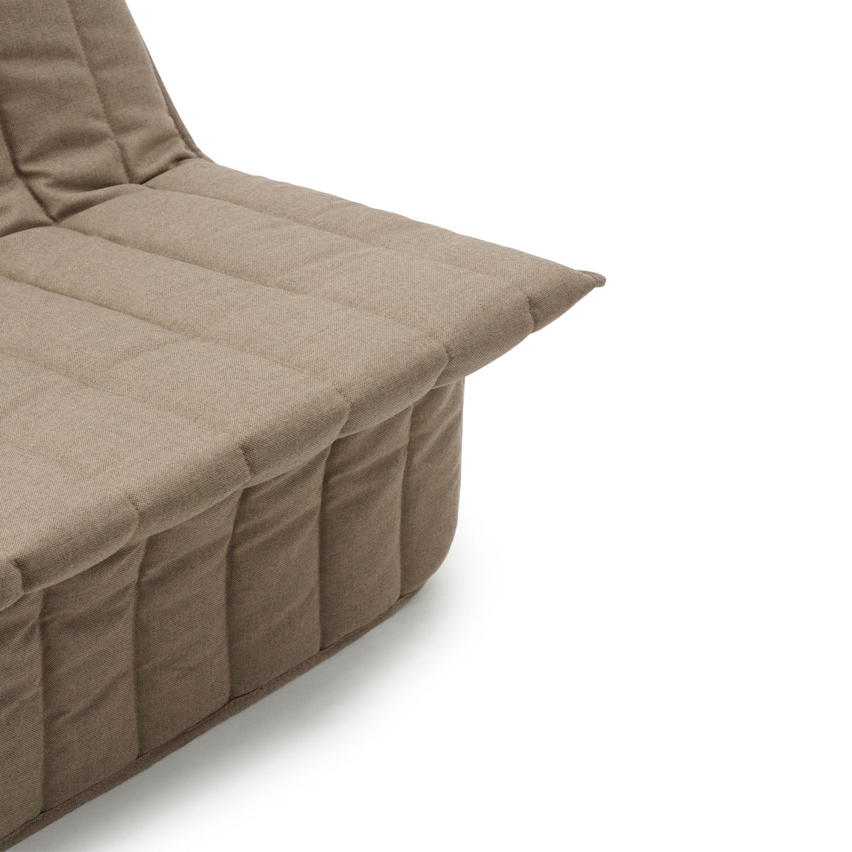 Limit Lounge Chair Outdoor, fotoliu lounge pentru exterior