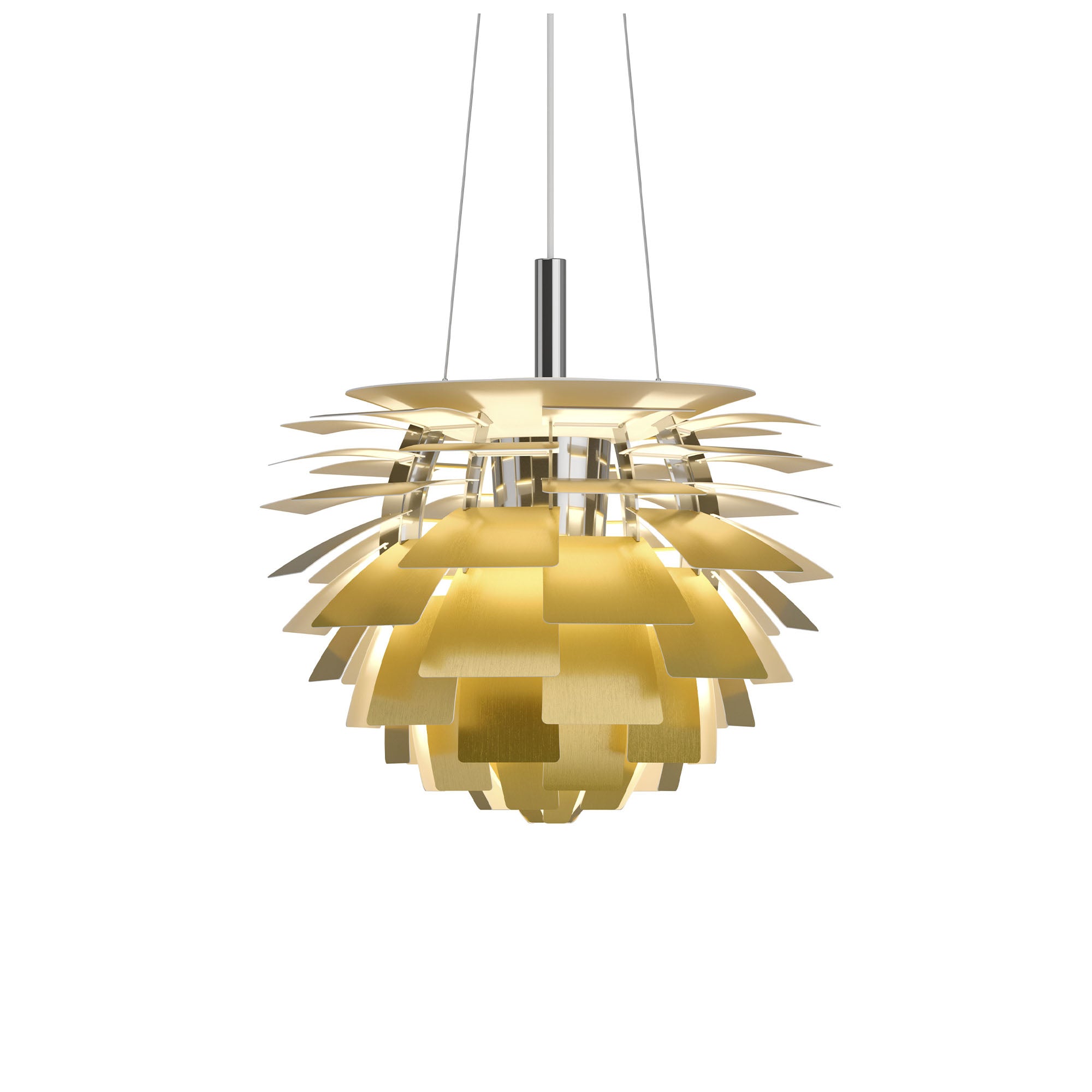 PH Artichoke Pendant Ø 48 cm, lampă suspendată