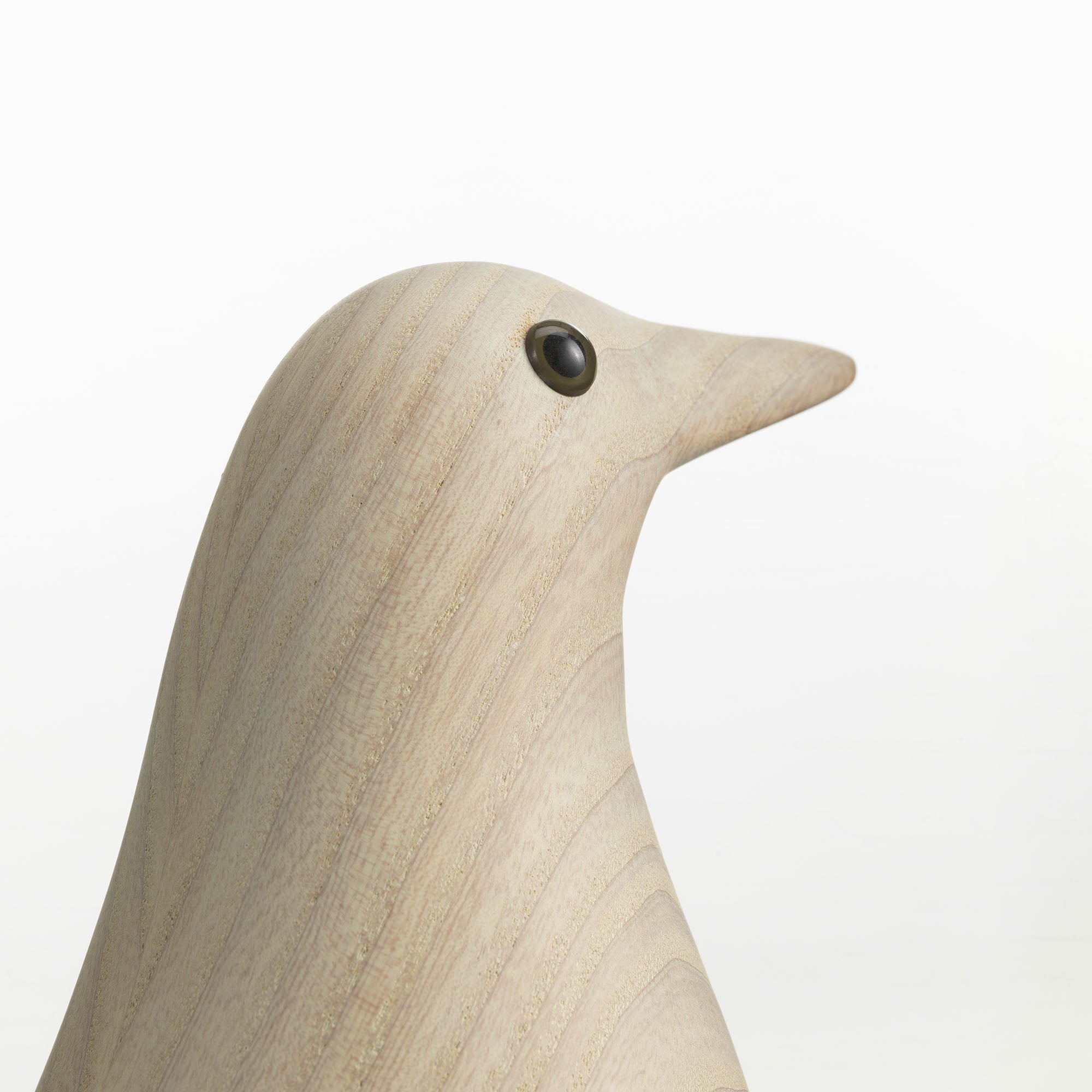 Eames House Bird figurină lemn de frasin