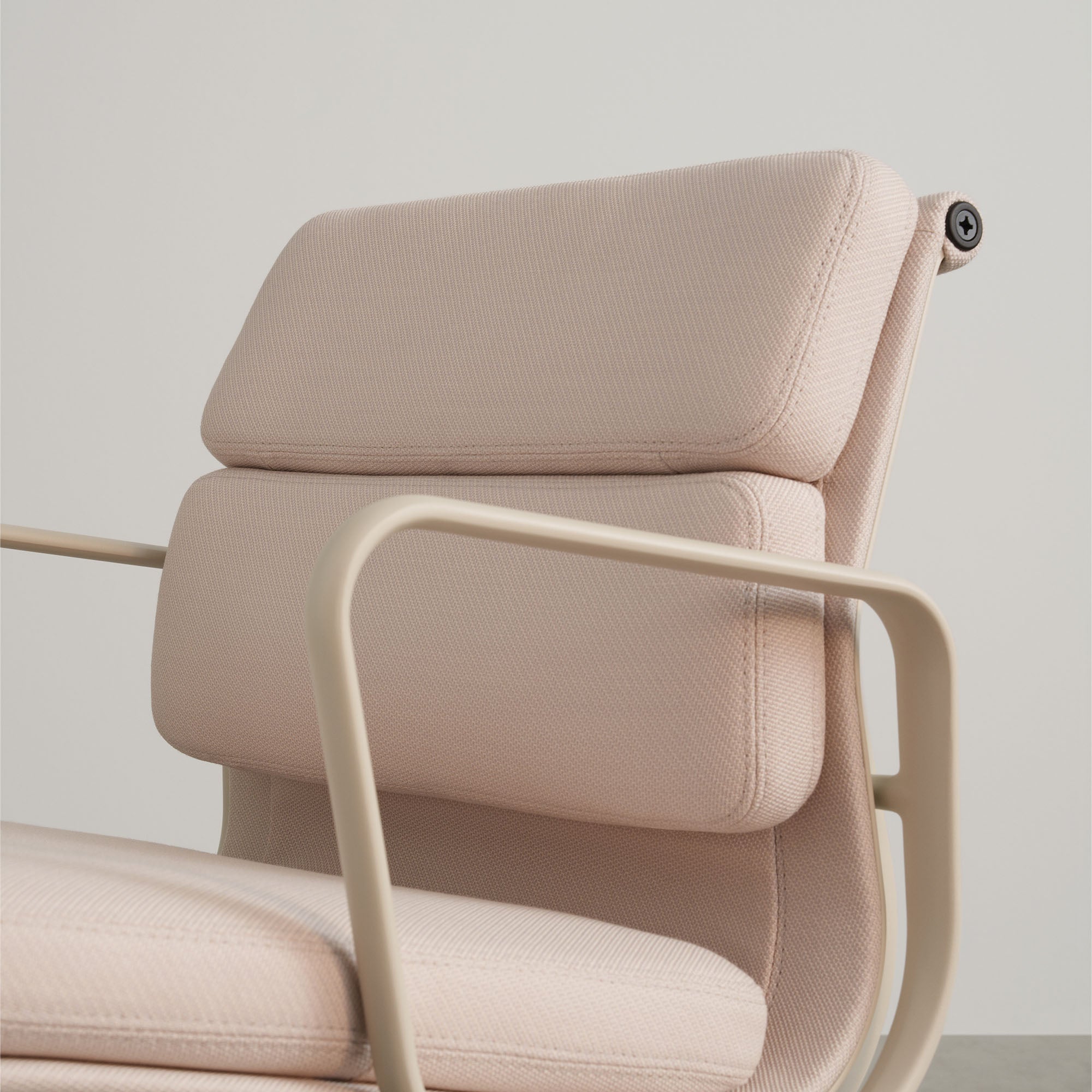 Soft Pad EA 208 scaun de birou