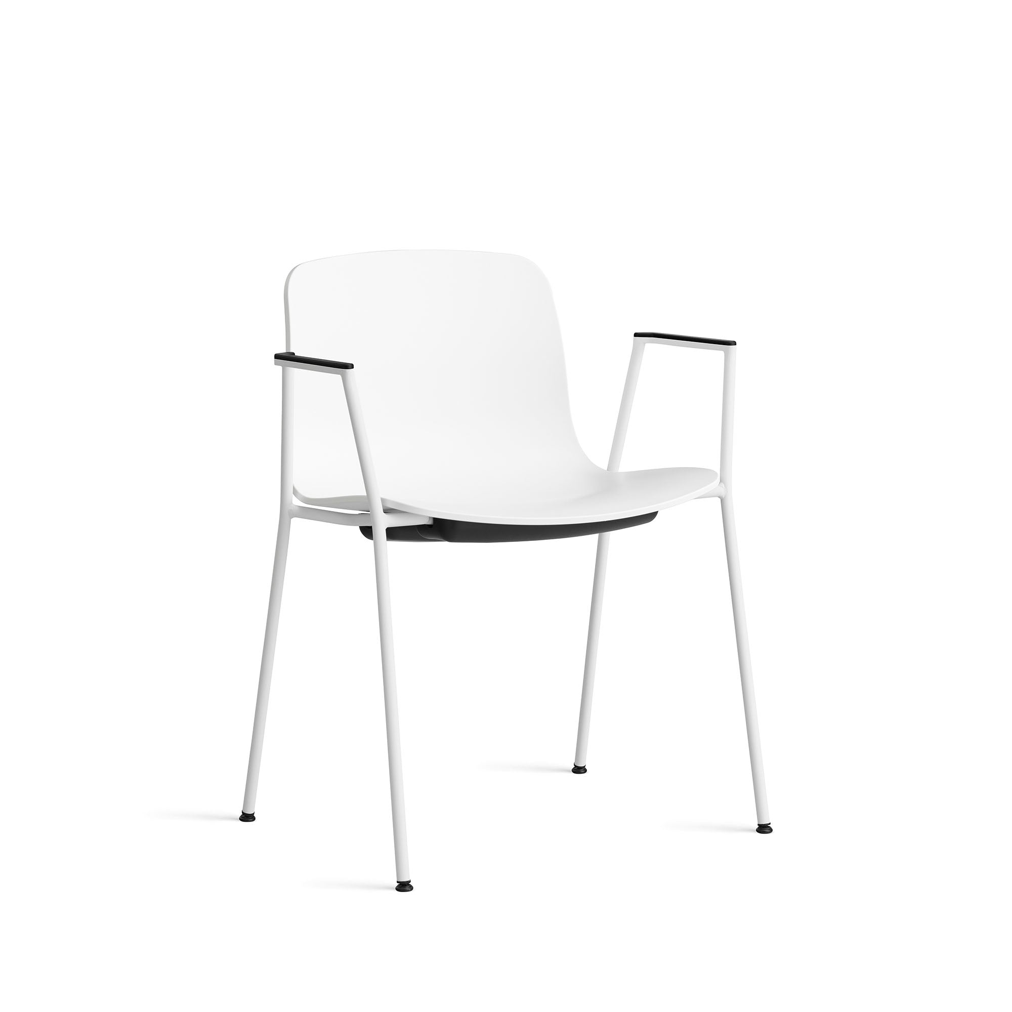 About A Chair 18 scaun de dining cu cotiere