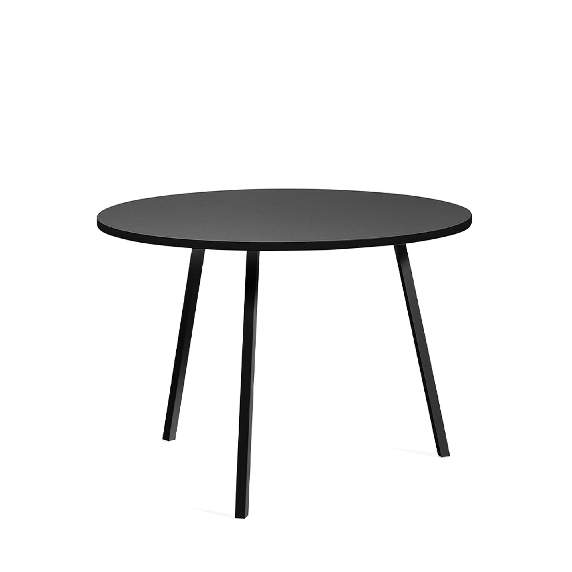 Loop Stand masă rotundă Ø105 cm